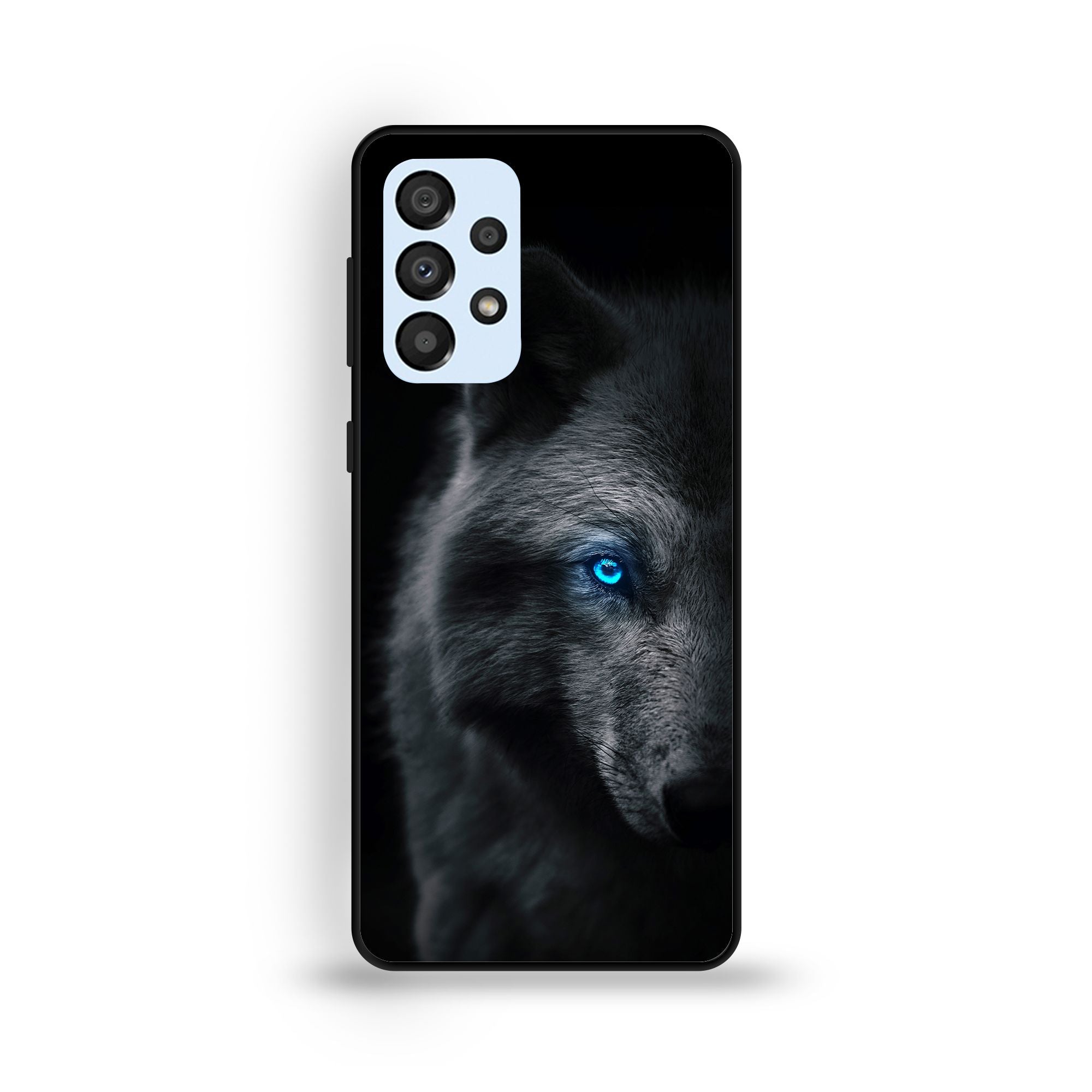 Samsung A33 5G - Wallpaper 131 - Premium Printed Glossy Phone Case