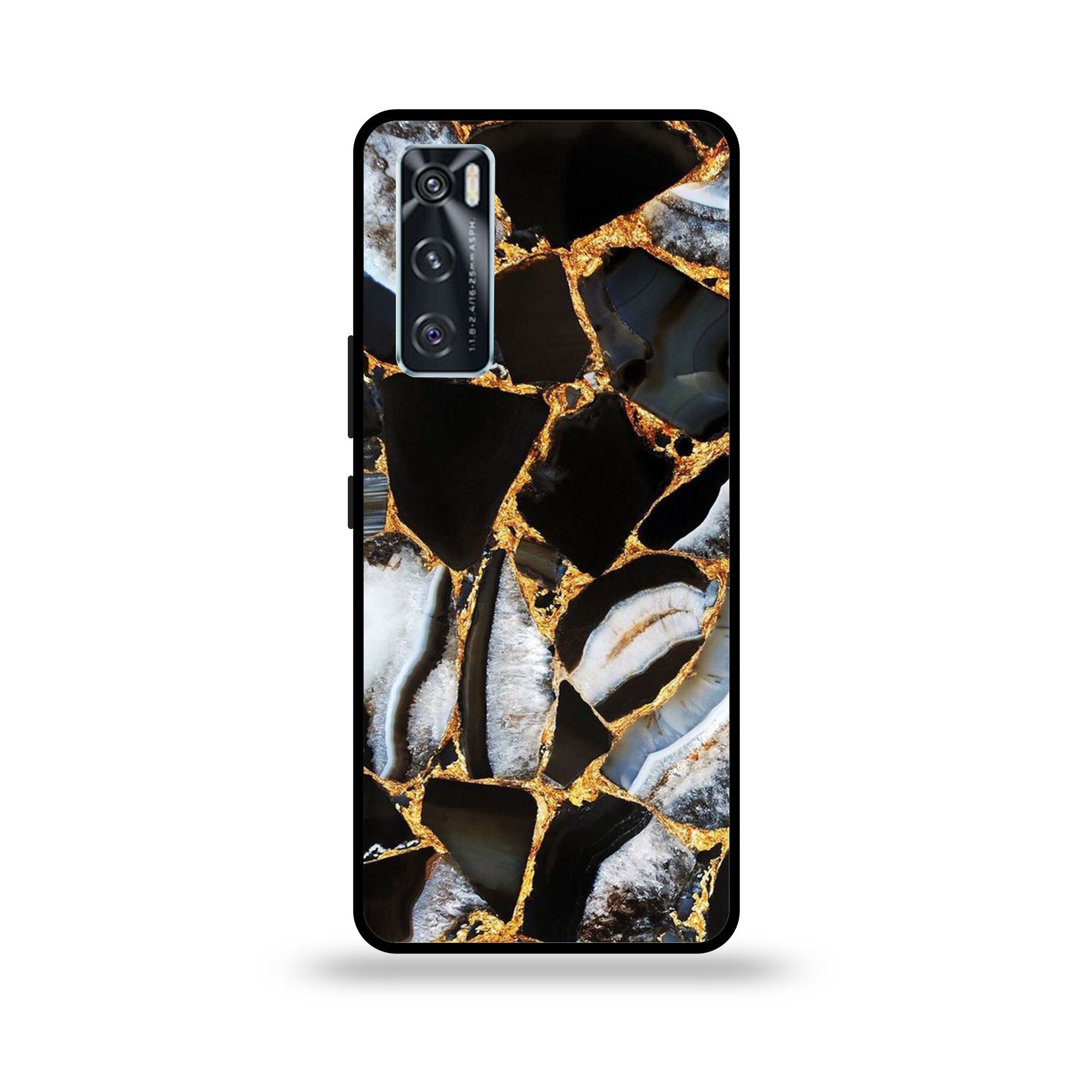 Vivo V20 SE - Wallpaper 129 - Premium Printed Glossy Phone Case