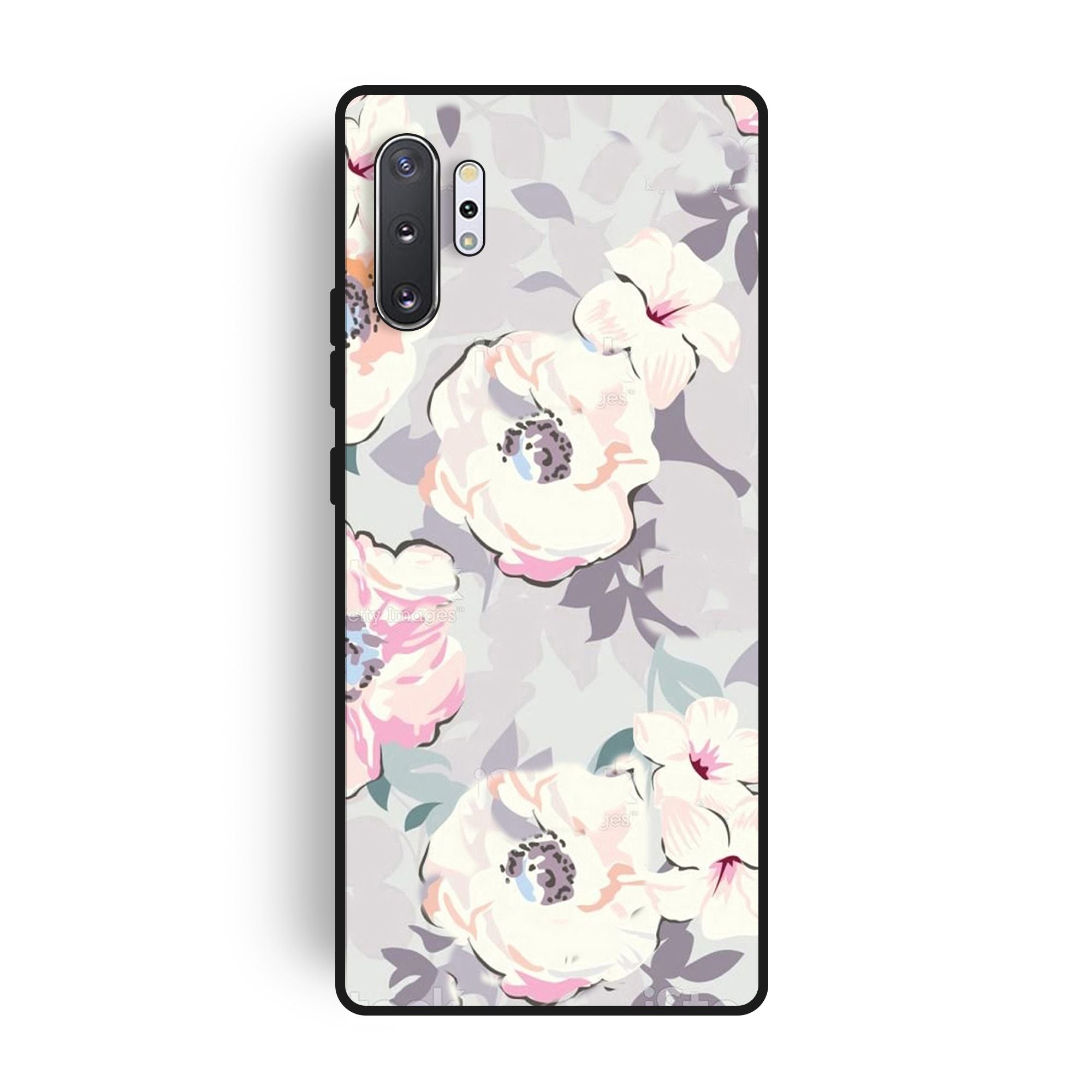 Samsung Galaxy Note 10 Plus - Wallpaper 007 - Premium Printed Glossy Phone Case