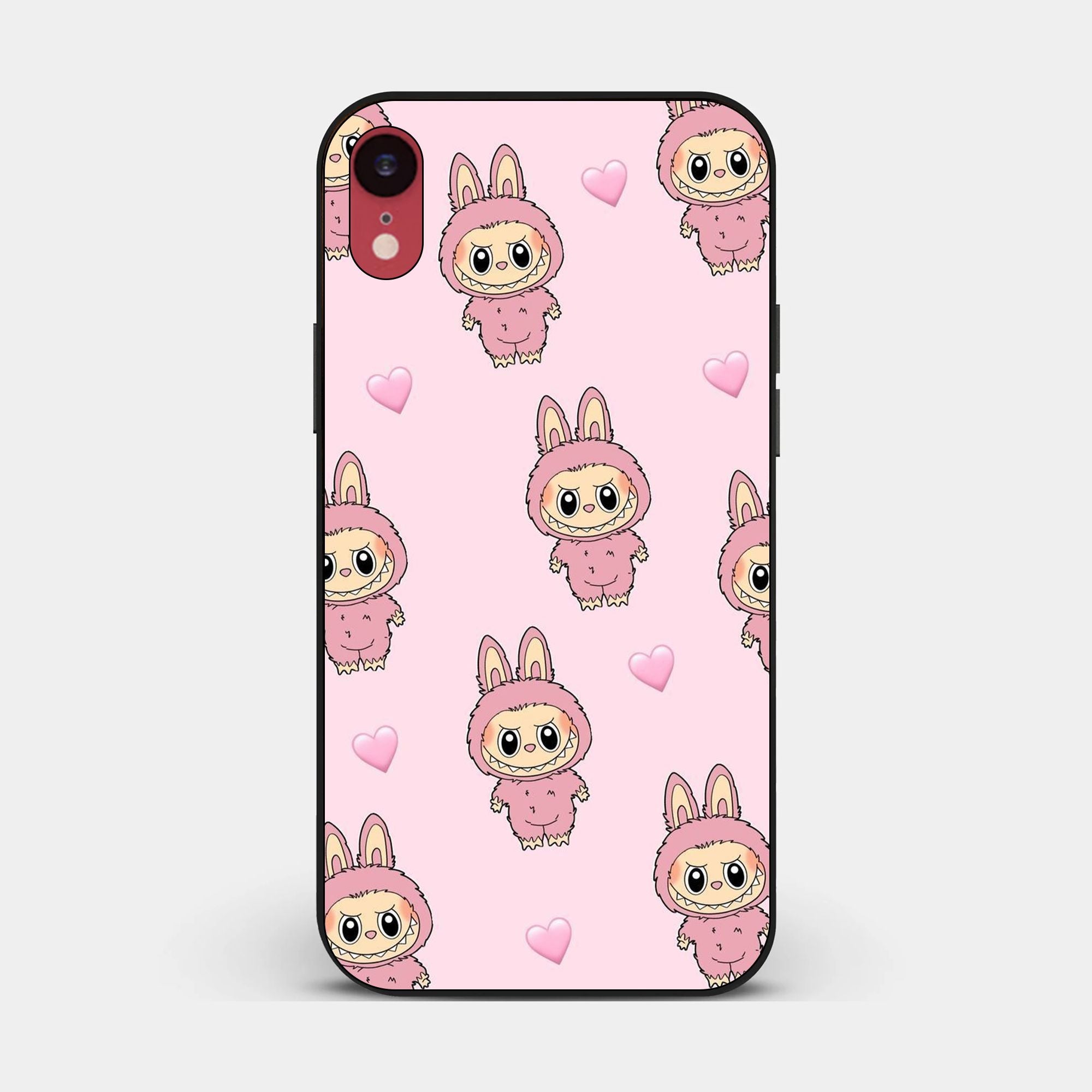 iPhone XR - Wallpaper 032 - Premium Printed Glossy Phone Case