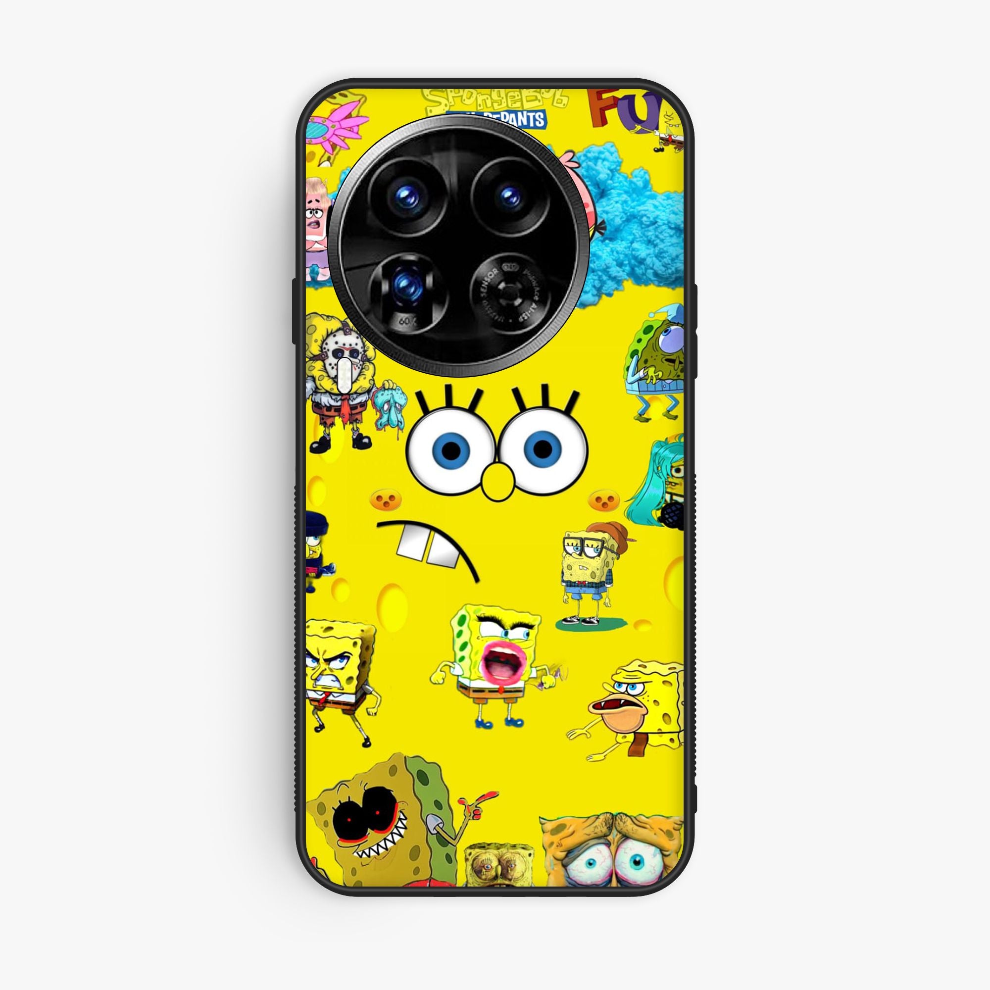 Tecno Camon 30 - Wallpaper 78 - Premium Printed Glossy Phone Case
