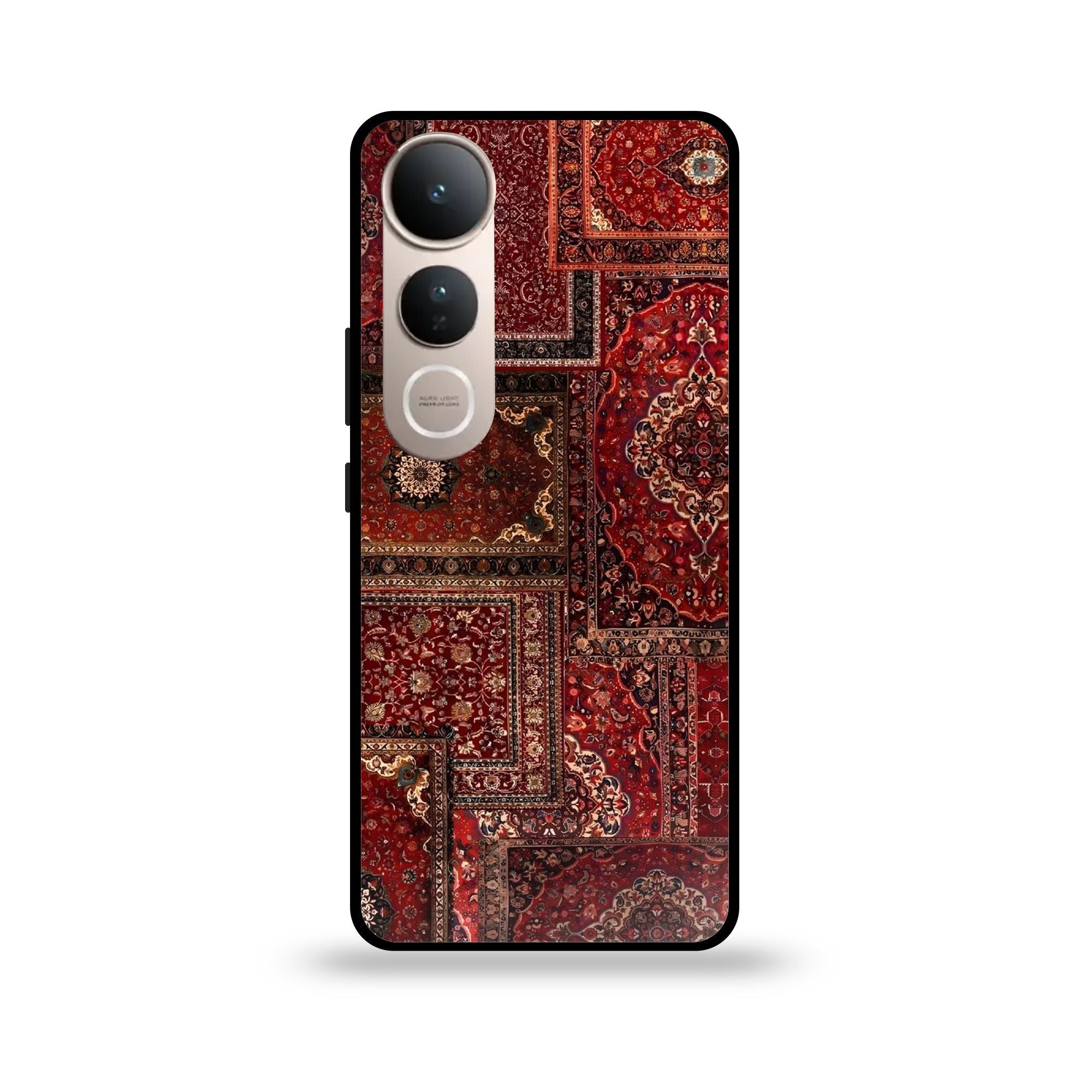 Vivo V50 Lite - Wallpaper 059 - Premium Printed Glossy Phone Case