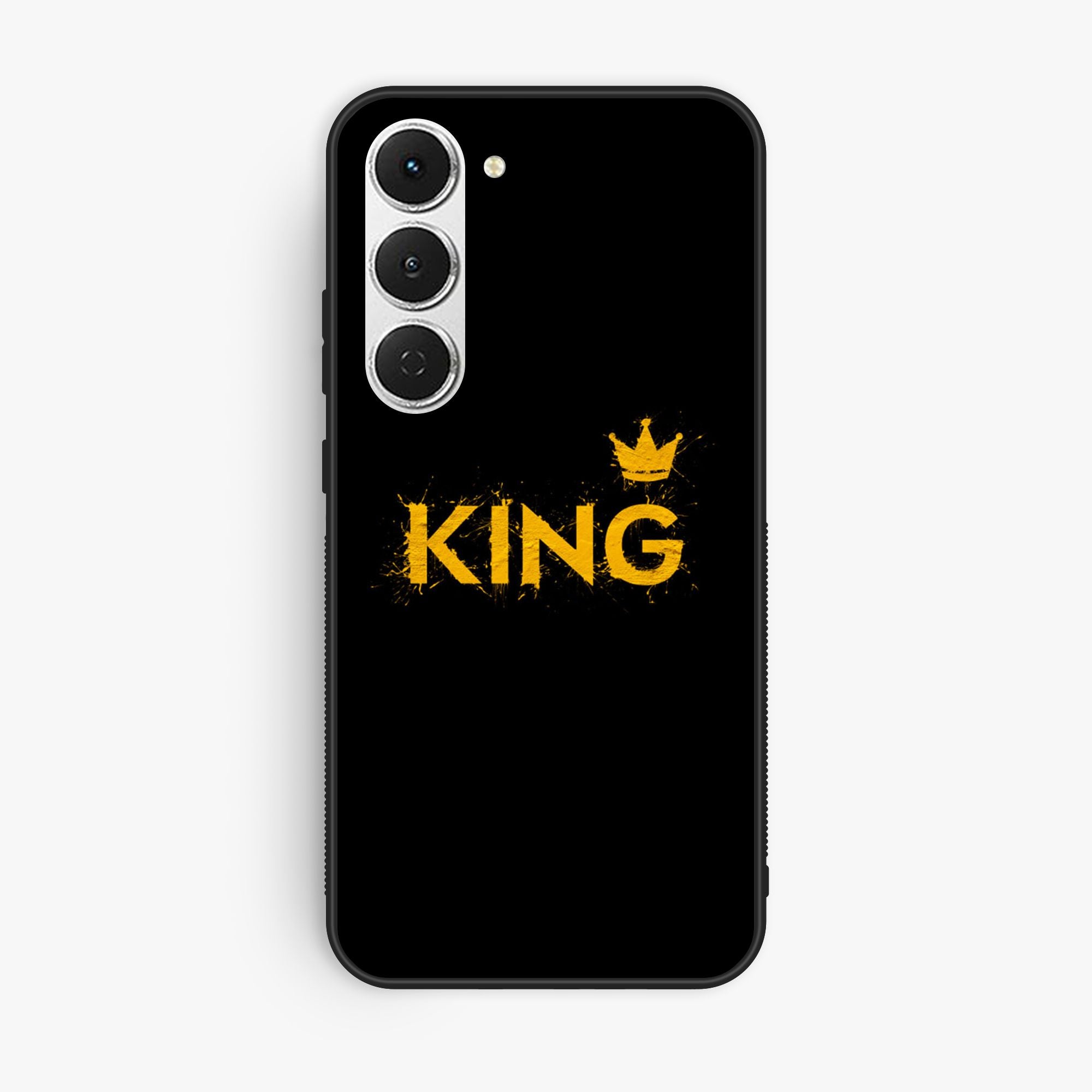 Tecno Spark 40 Pro - Wallpaper 119 - Premium Printed Glossy Phone Case