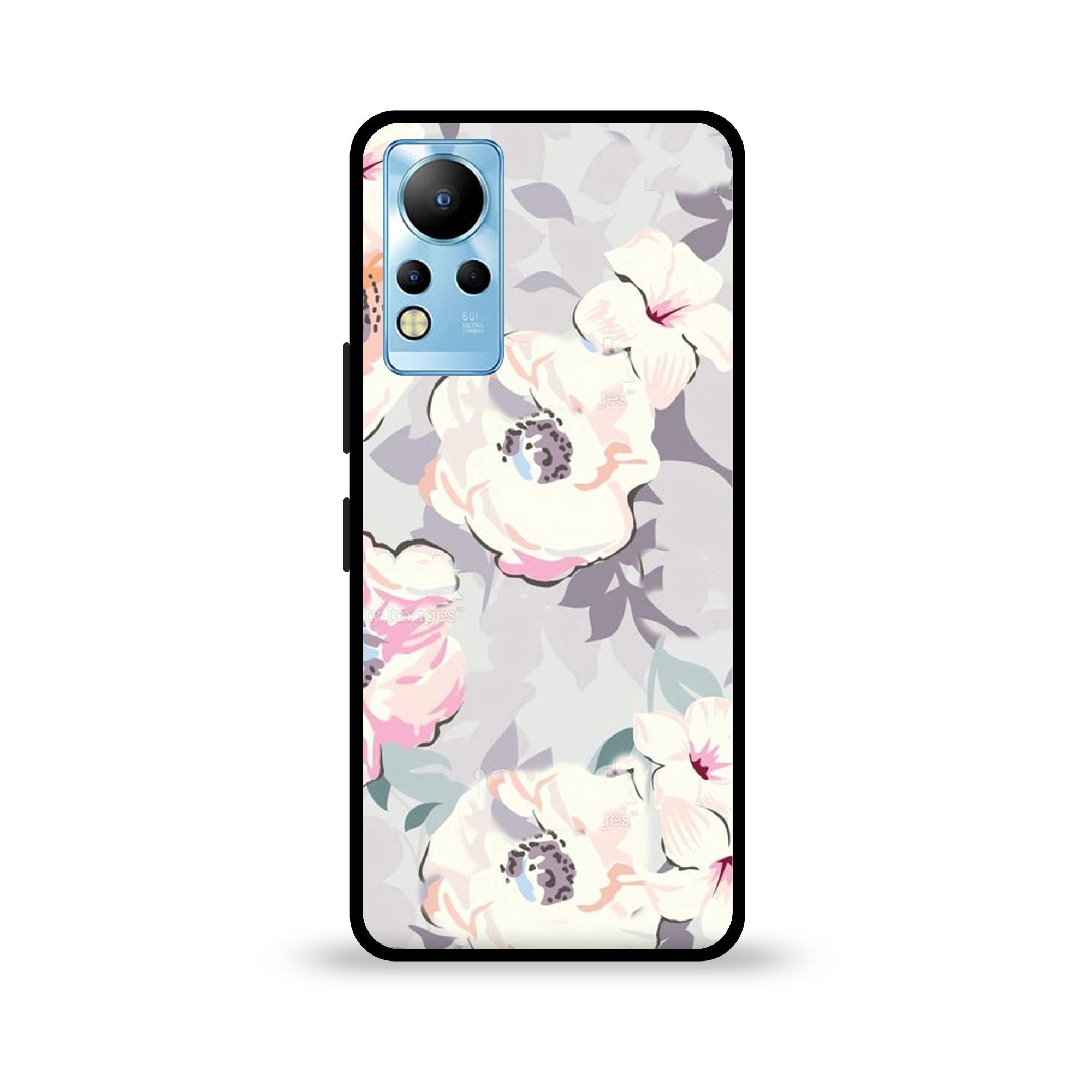 Infinix Note 12 - Wallpaper 20 - Premium Printed Glossy Phone Case