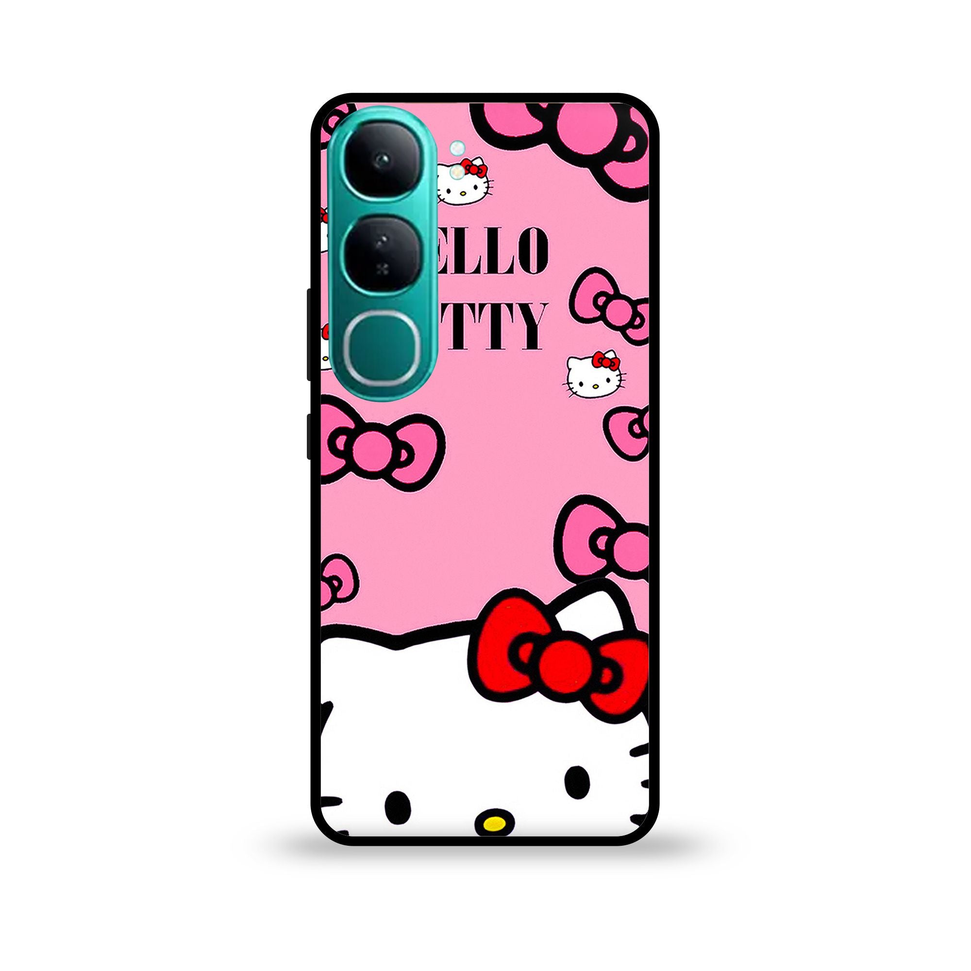 Vivo Y200 - Wallpaper 21 - Premium Printed Glossy Phone Case