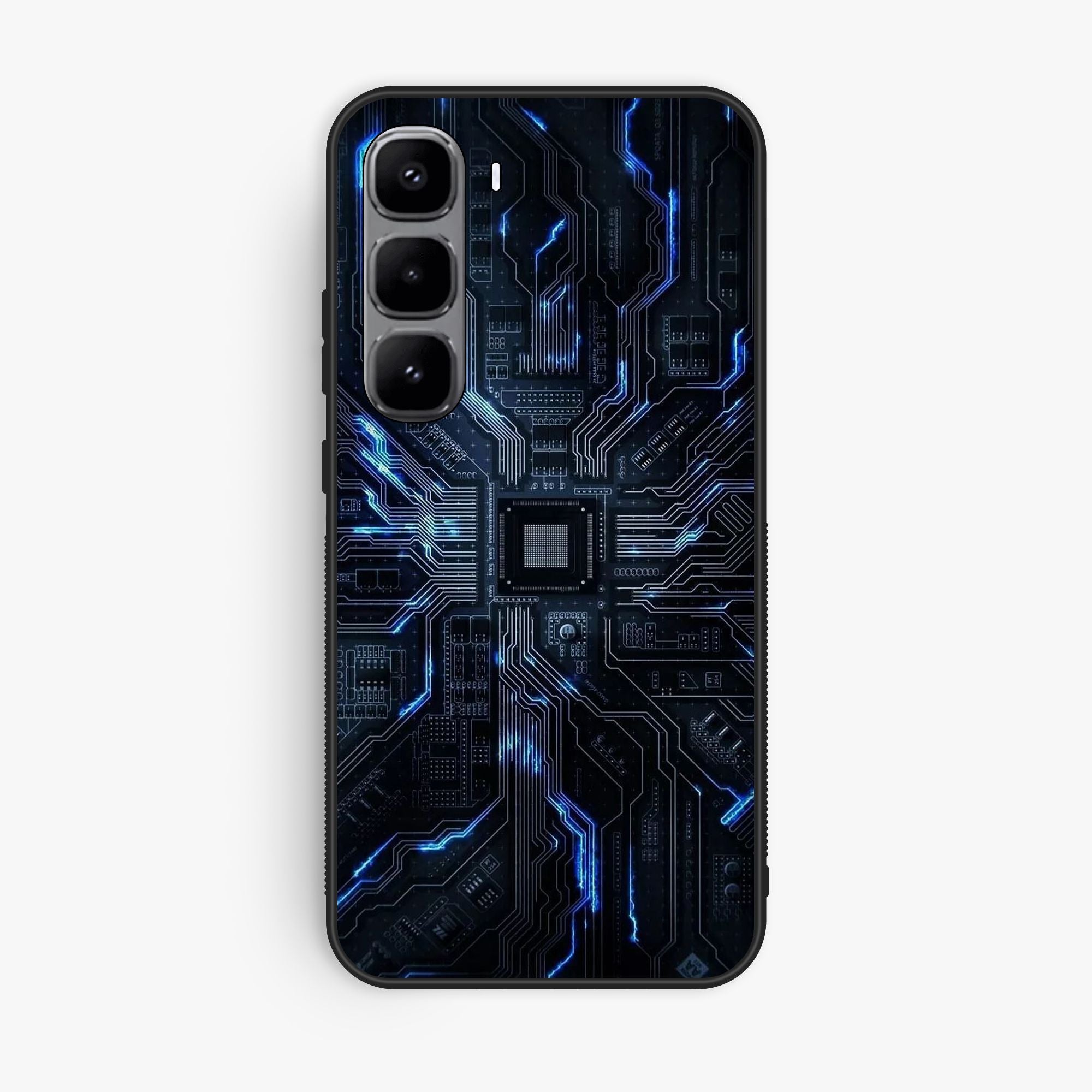 Infinix Hot 60i - Wallpaper 086 - Premium Printed Glossy Phone Case