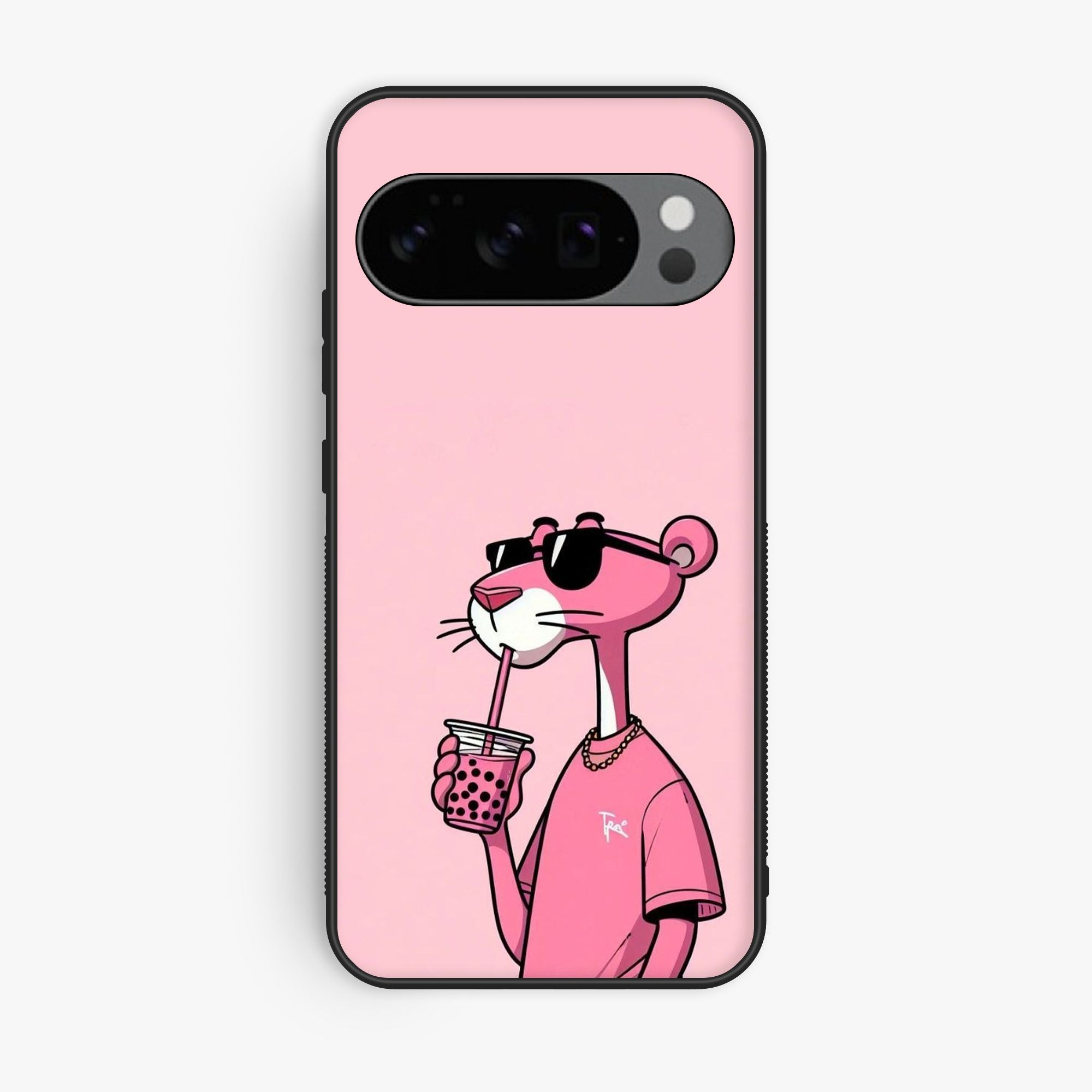 Google Pixel 10 Pro XL - Wallpaper 089 - Premium Printed Glossy Phone Case