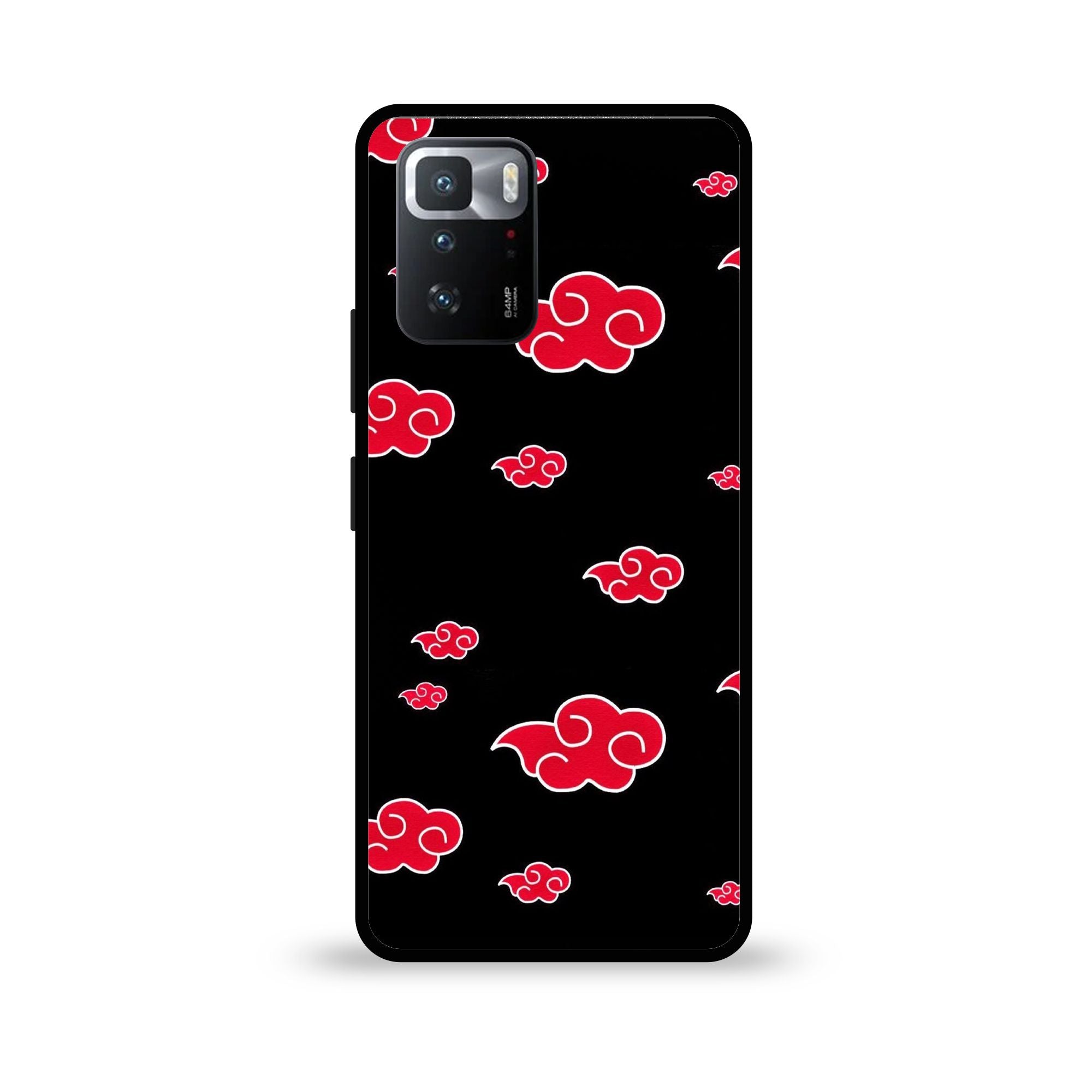Xiaomi Poco X3 GT - Wallpaper 48 - Premium Printed Glossy Phone Case