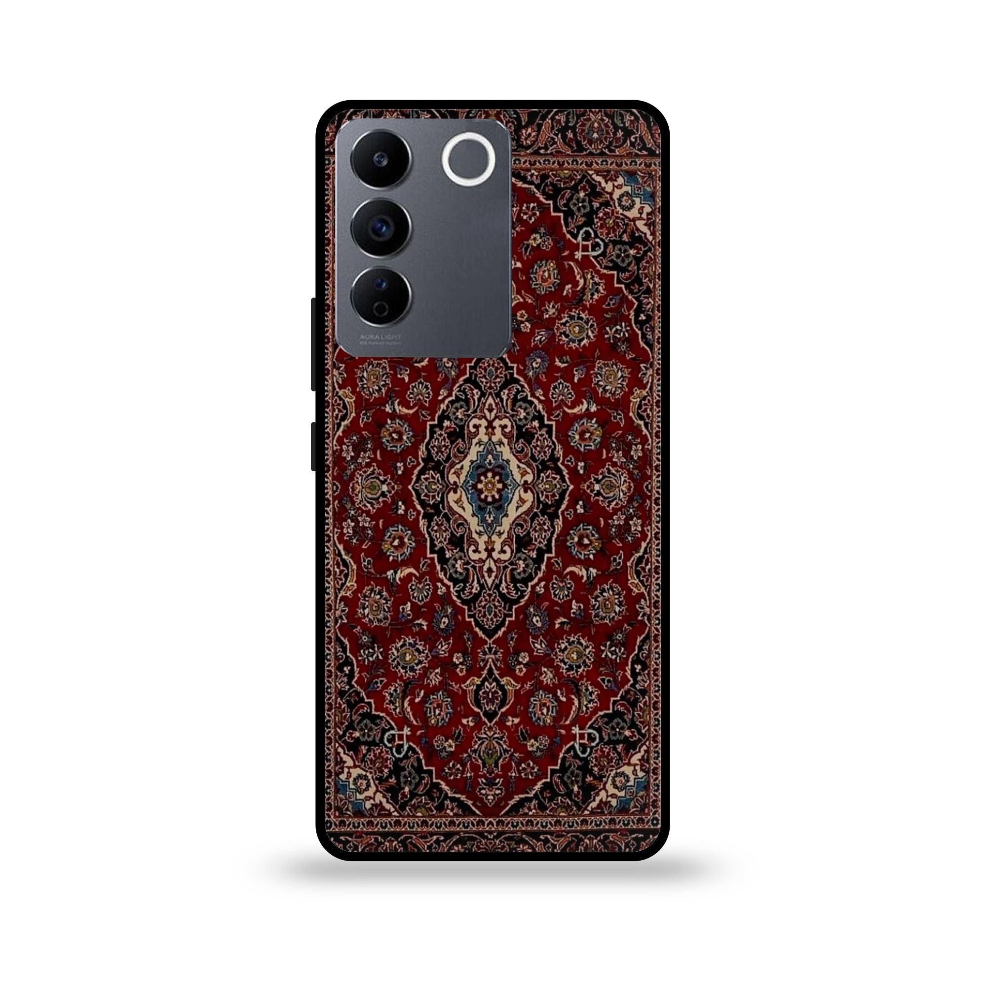 Vivo V27E - Wallpaper 172 - Premium Printed Glossy Phone Case