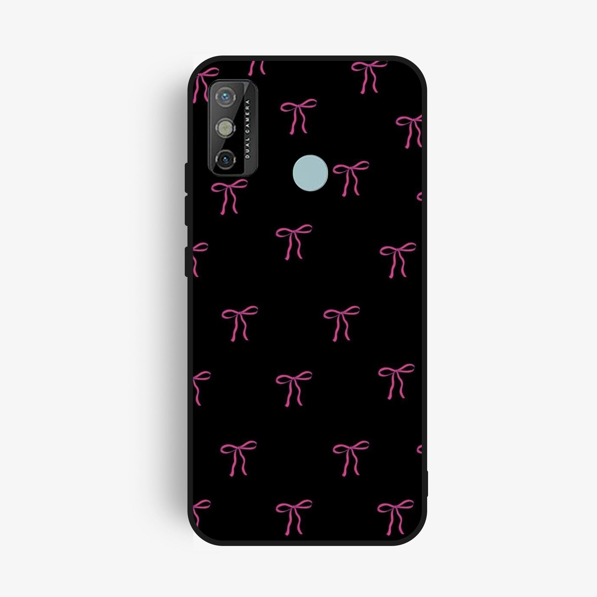 Tecno Spark 6 Go - Wallpaper 13 - Premium Printed Glossy Phone Case
