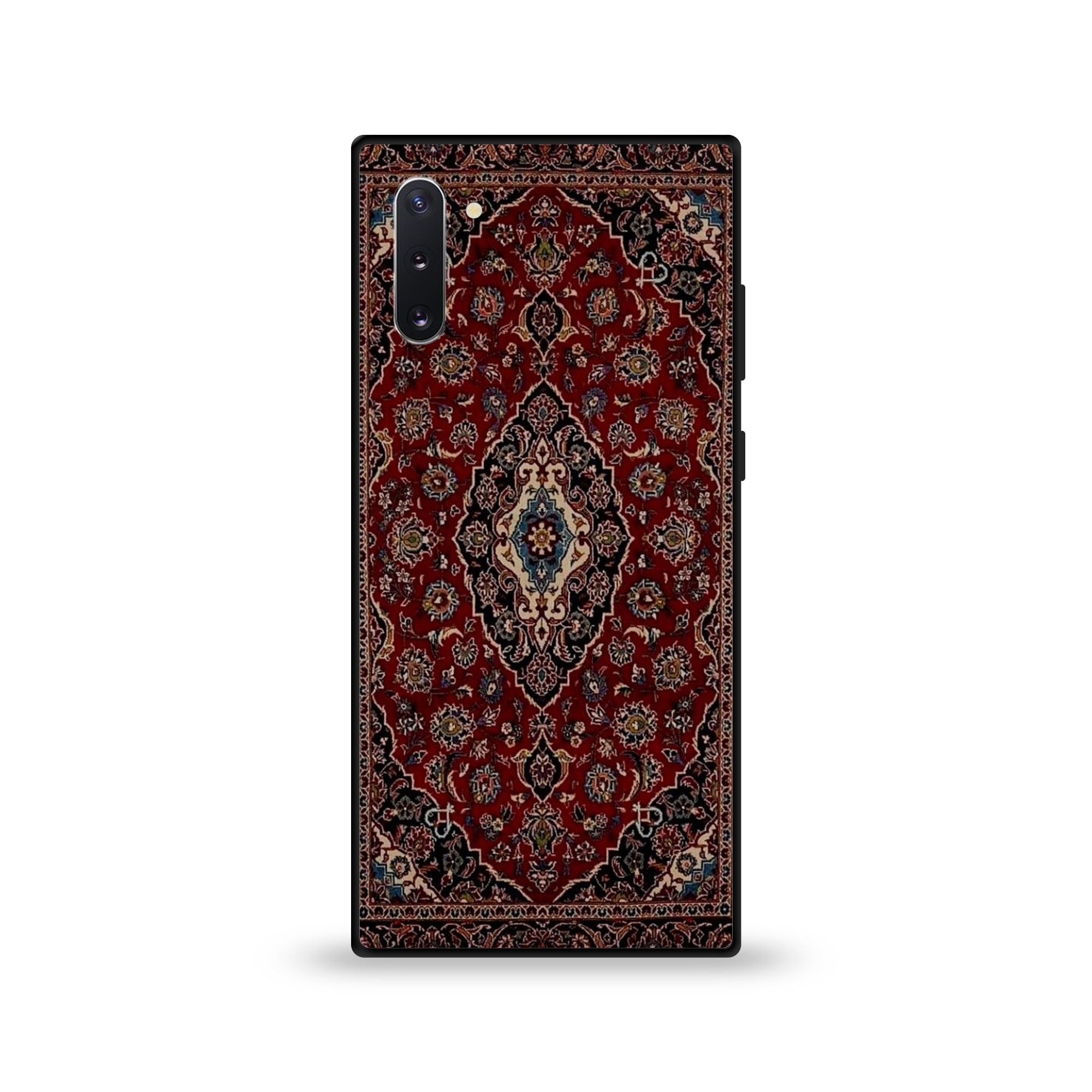 Samsung Galaxy Note 10 - Wallpaper 172 - Premium Printed Glossy Phone Case