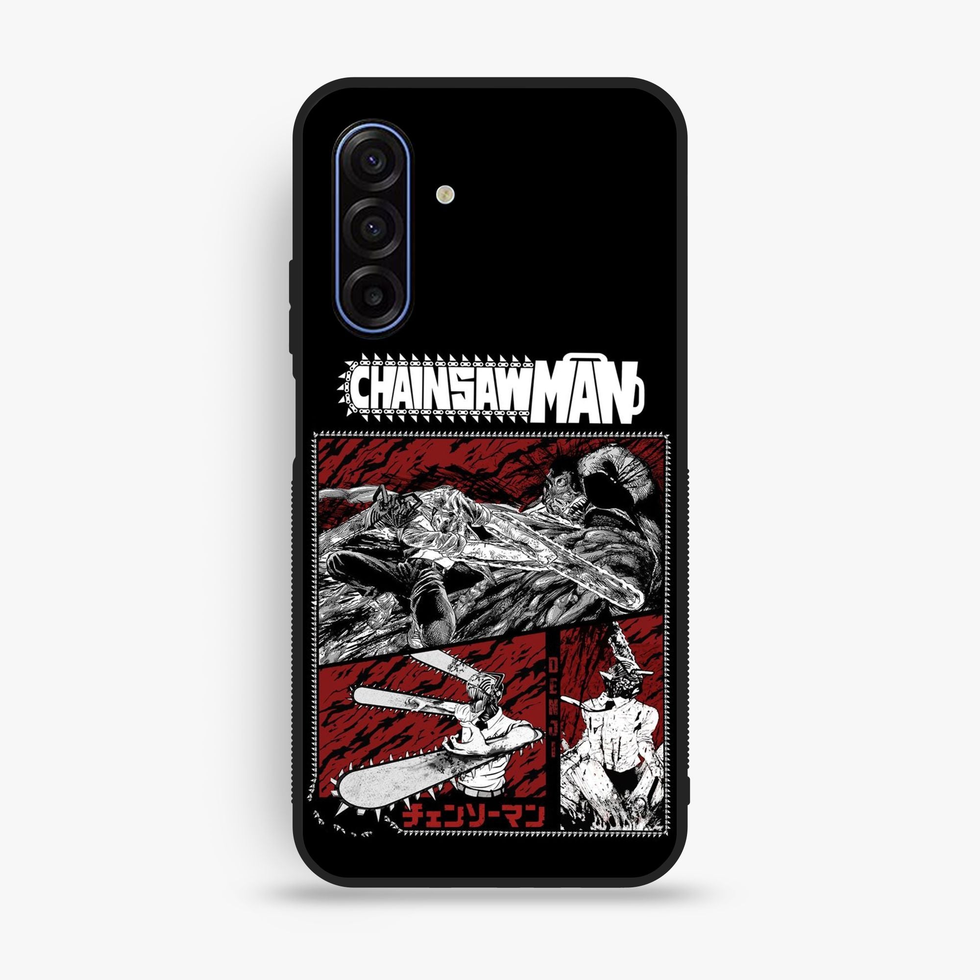 Samsung A17 - Wallpaper 068 - Premium Printed Glossy Phone Case
