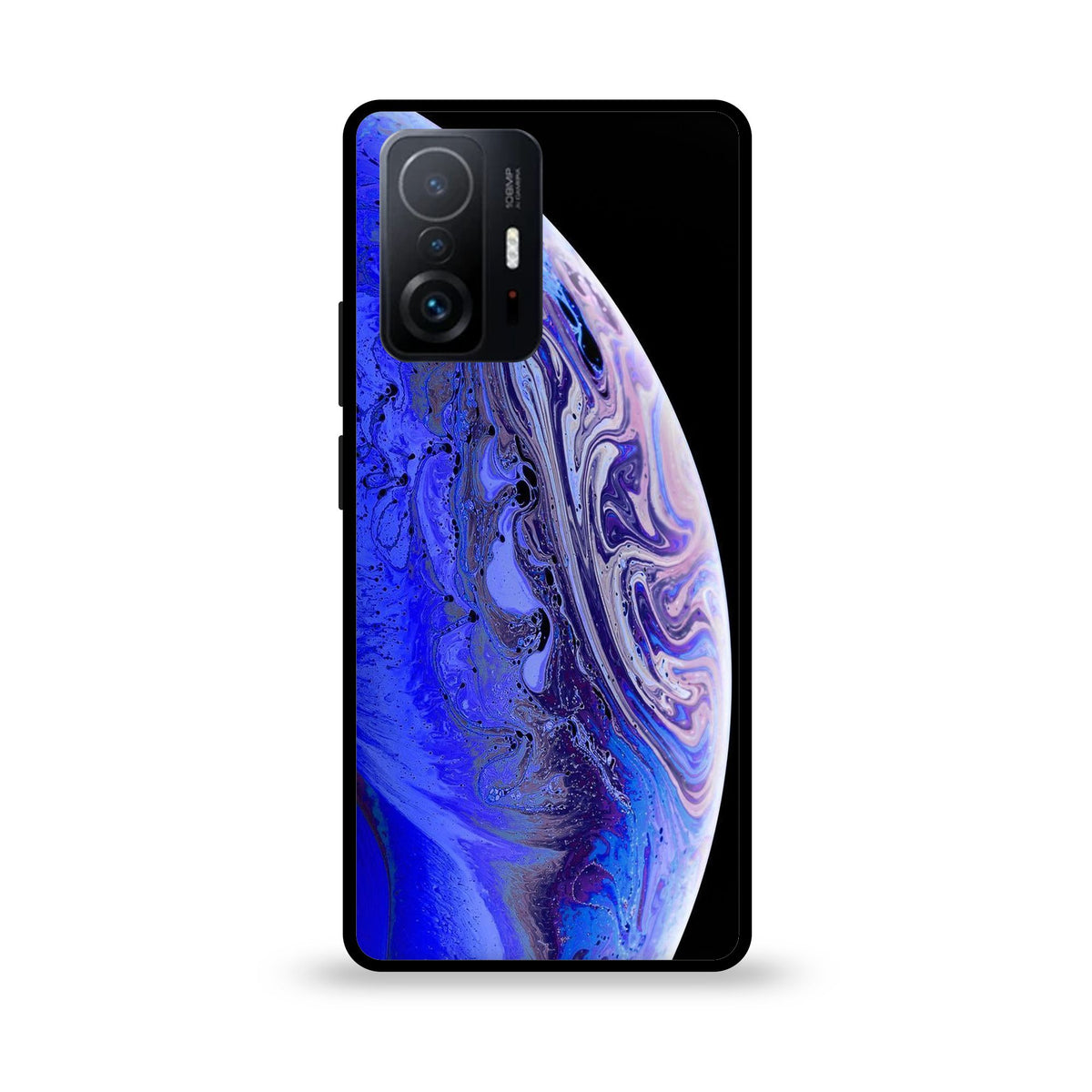 Xiaomi Mi 11T - Wallpaper 088 - Premium Printed Glossy Phone Case