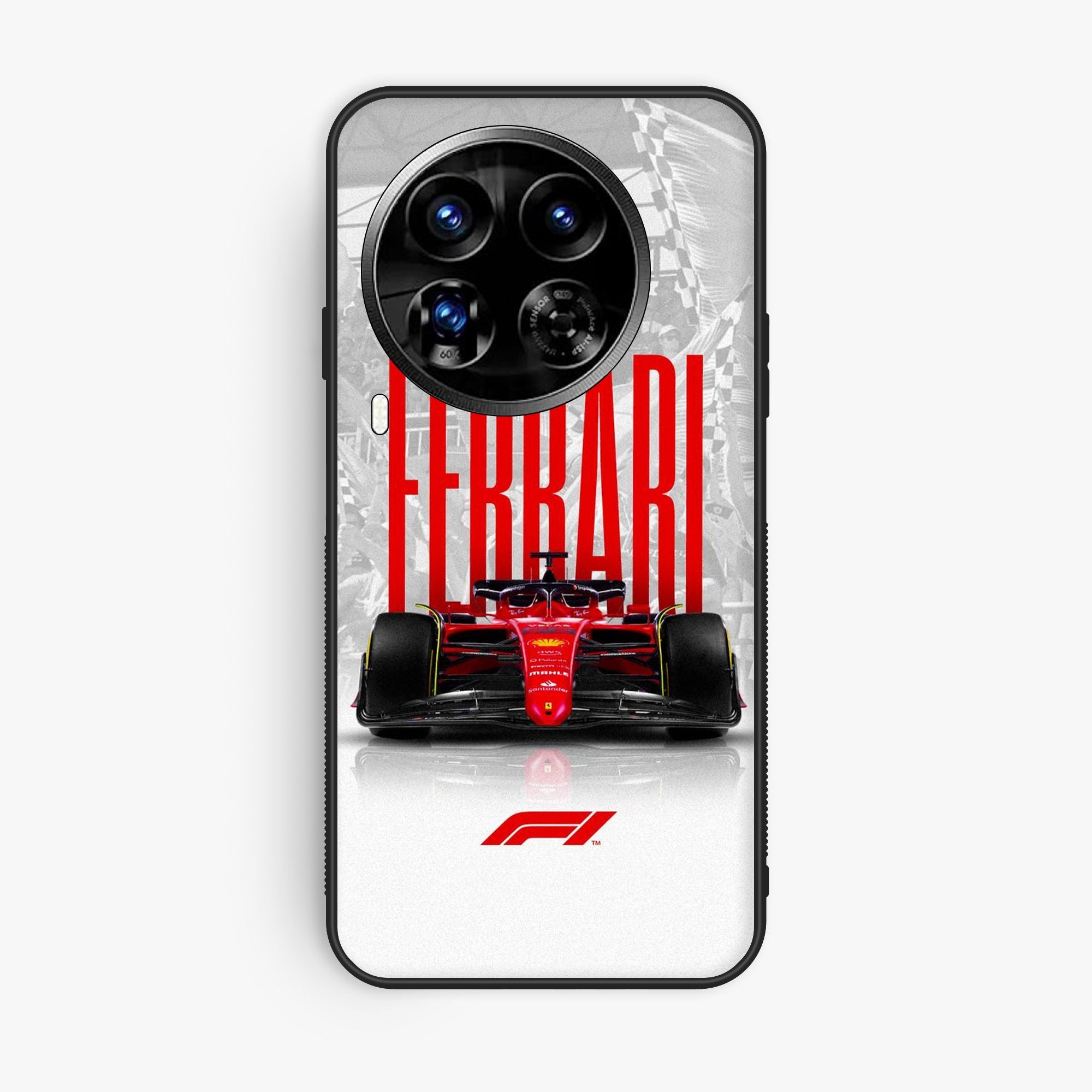 Tecno Camon 30 Premier - Wallpaper 095 - Premium Printed Glossy Phone Case