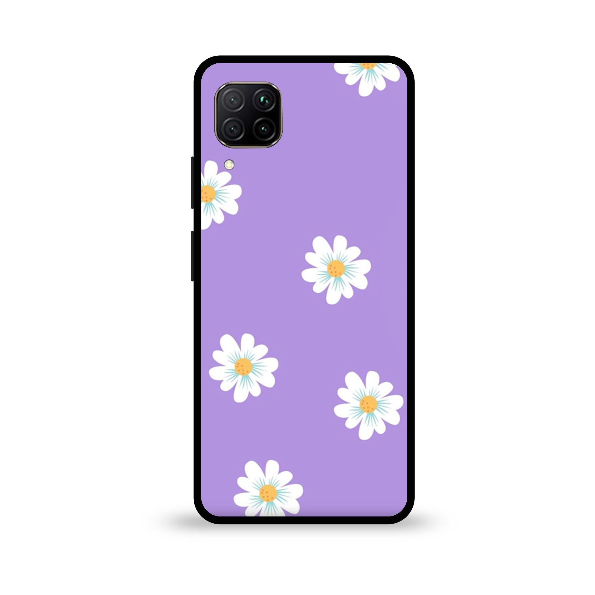 Huawei Nova 7i - Wallpaper 76 - Premium Printed Glossy Phone Case
