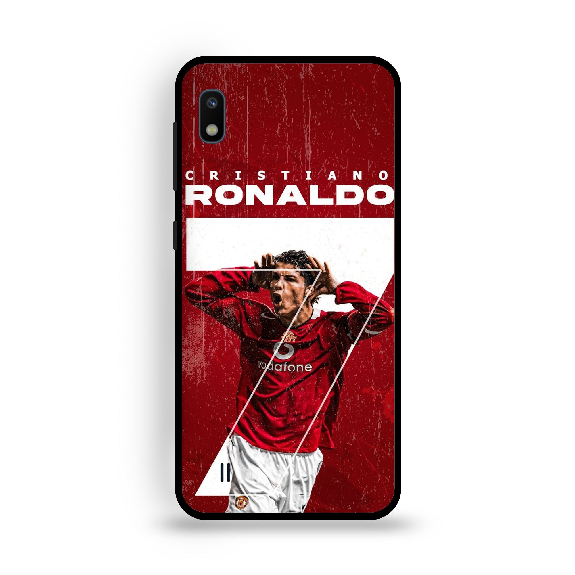 Samsung A10 - Wallpaper 015 - Premium Printed Glossy Phone Case