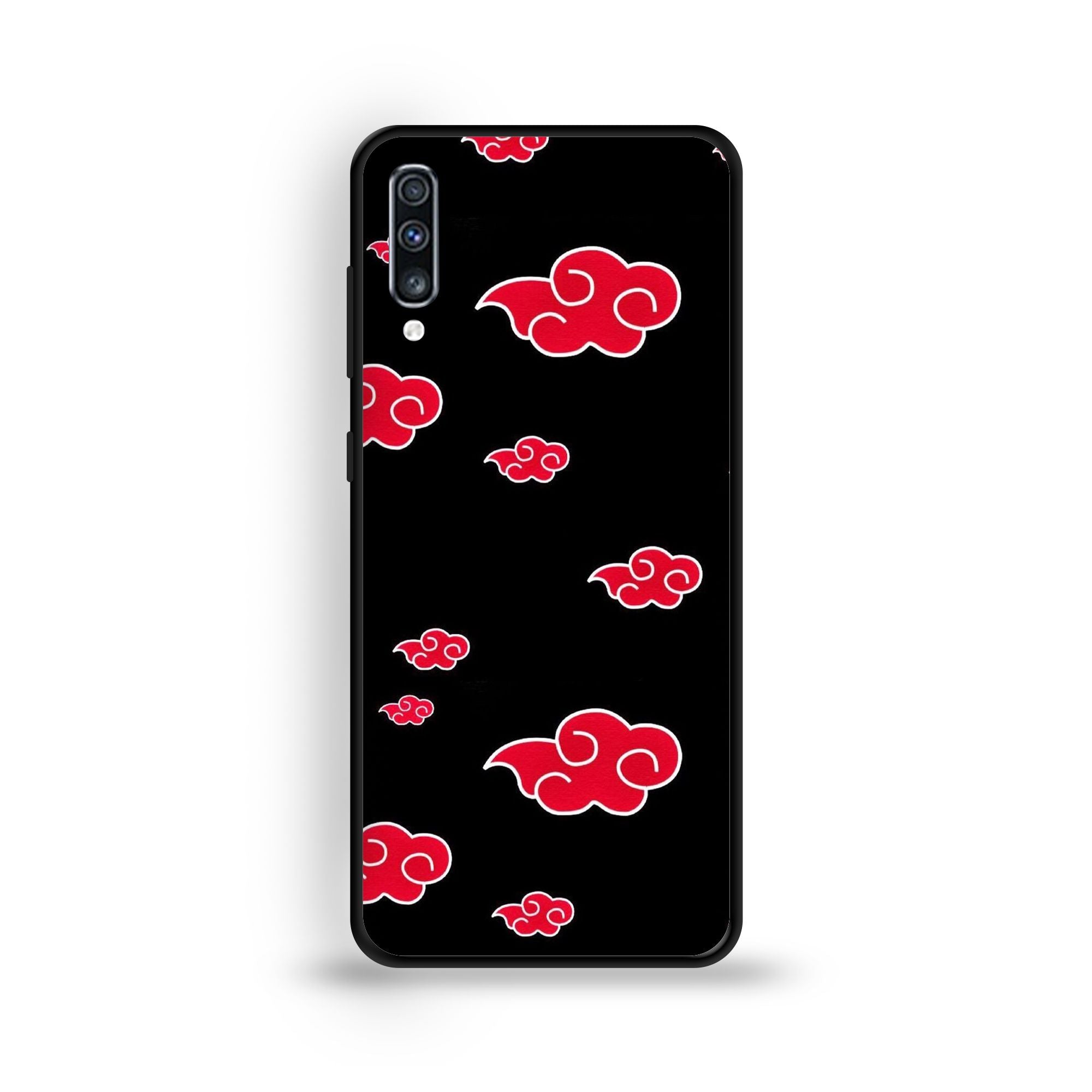 Samsung Galaxy A70 - Wallpaper 072 - Premium Printed Glossy Phone Case