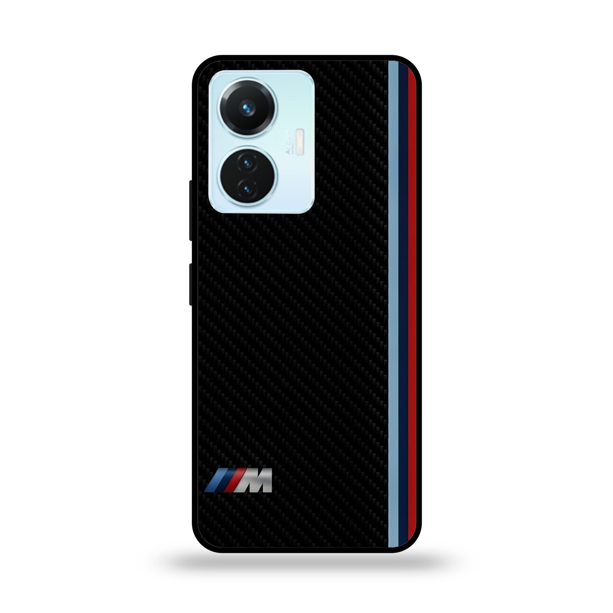 Vivo Y55 4G - Wallpaper 06 - Premium Printed Glossy Phone Case