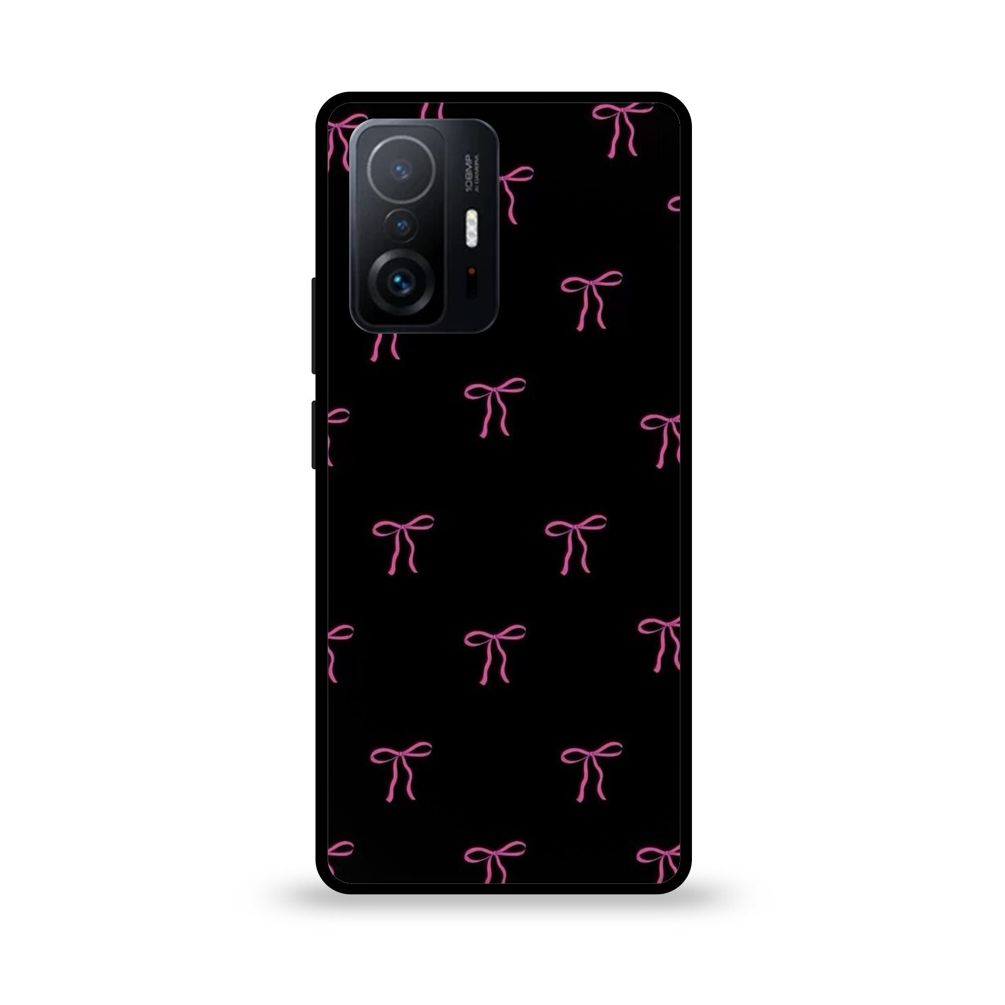 Xiaomi Mi 11T - Wallpaper 093 - Premium Printed Glossy Phone Case