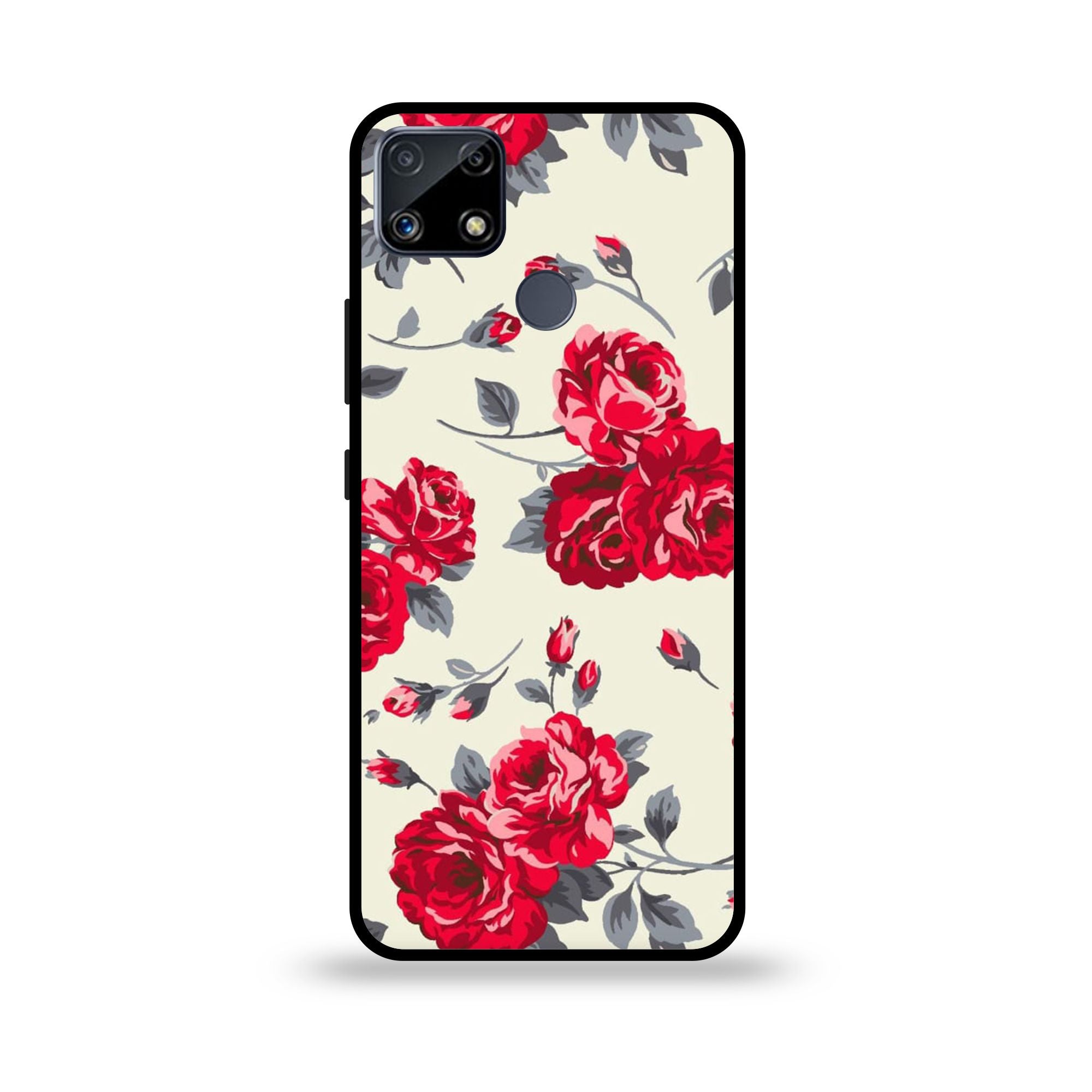Realme C25S - Wallpaper 77 - Premium Printed Glossy Phone Case