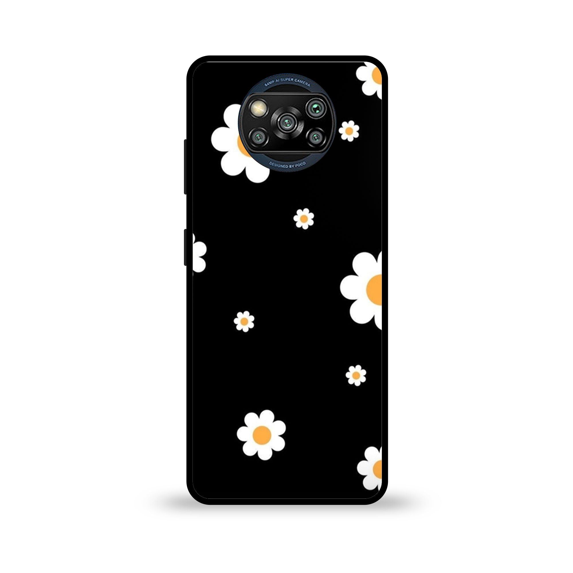 Xiaomi Poco X3 - Wallpaper 75 - Premium Printed Glossy Phone Case