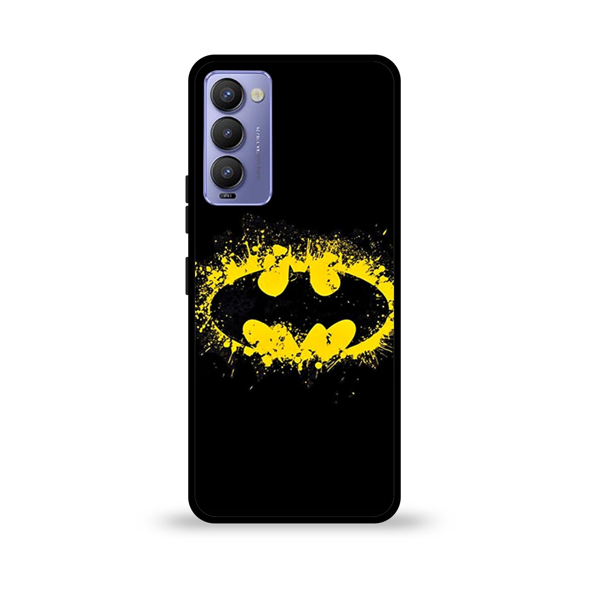 Tecno Camon 18 - Wallpaper 72 - Premium Printed Glossy Phone Case