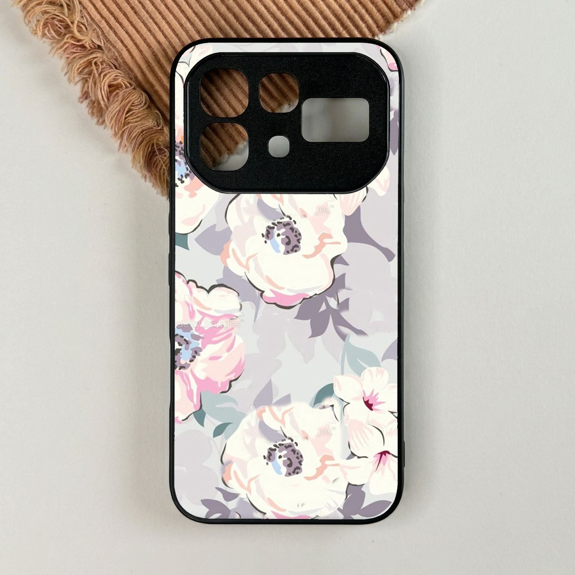 Infinix Note 60 Pro - Wallpaper 20 - Premium Printed Glossy Phone Case