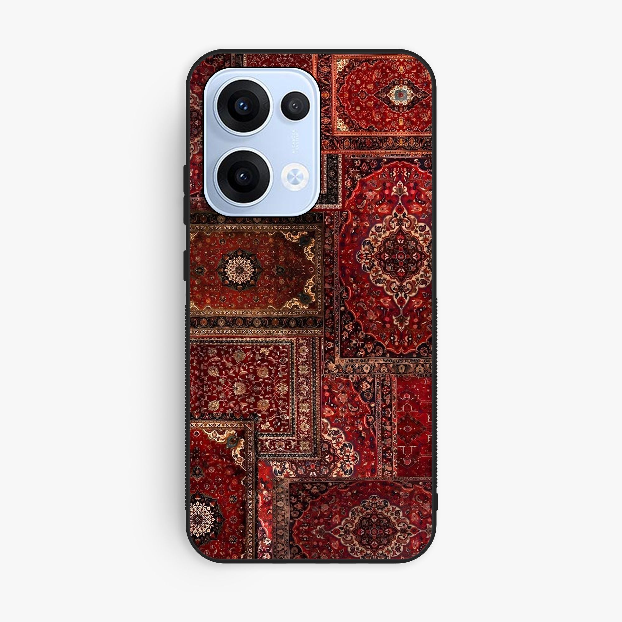 Oppo Reno 13 - Wallpaper 059 - Premium Printed Glossy Phone Case