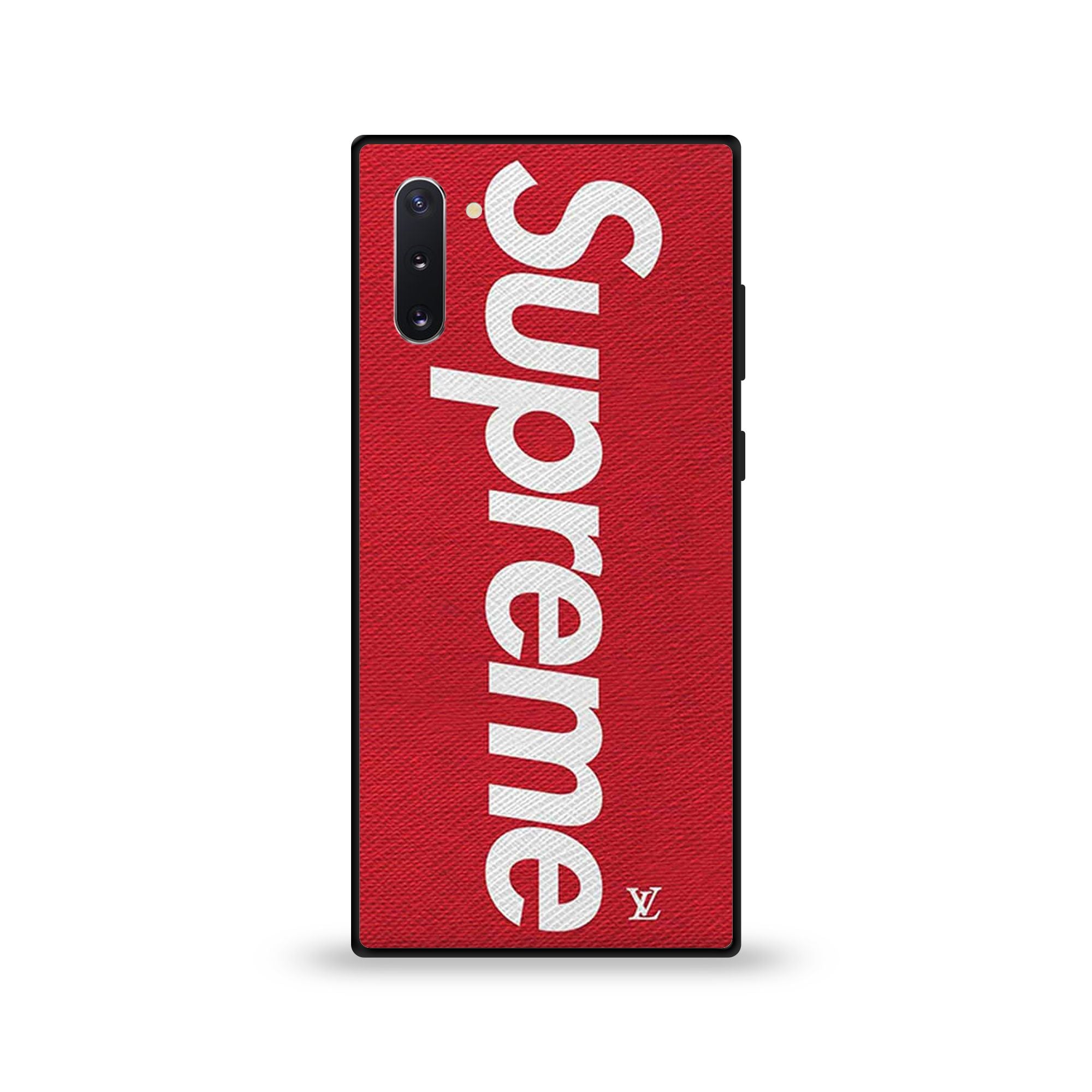 Samsung Galaxy Note 10 - Wallpaper 108 - Premium Printed Glossy Phone Case