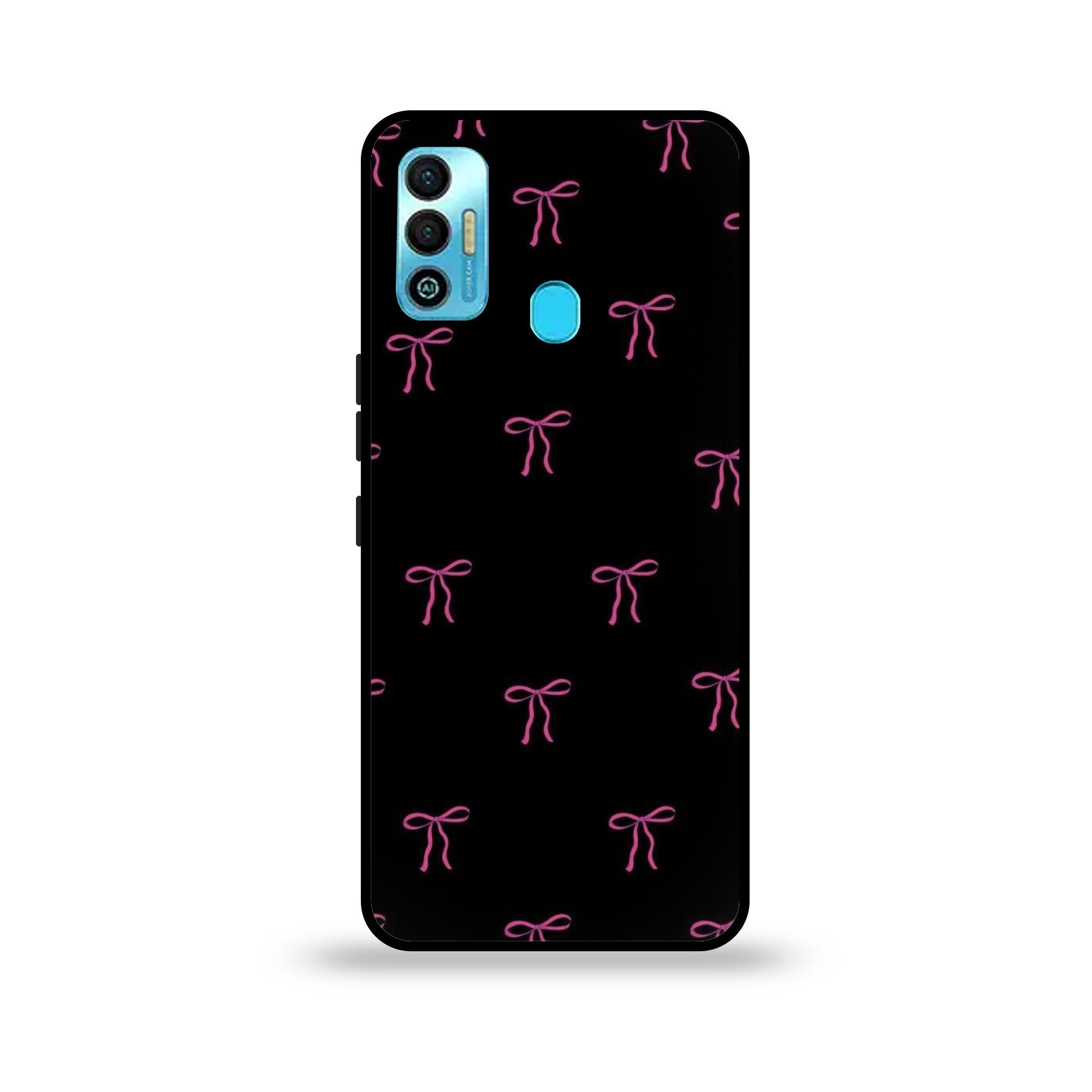 Tecno Spark 7T - Wallpaper 13 - Premium Printed Glossy Phone Case
