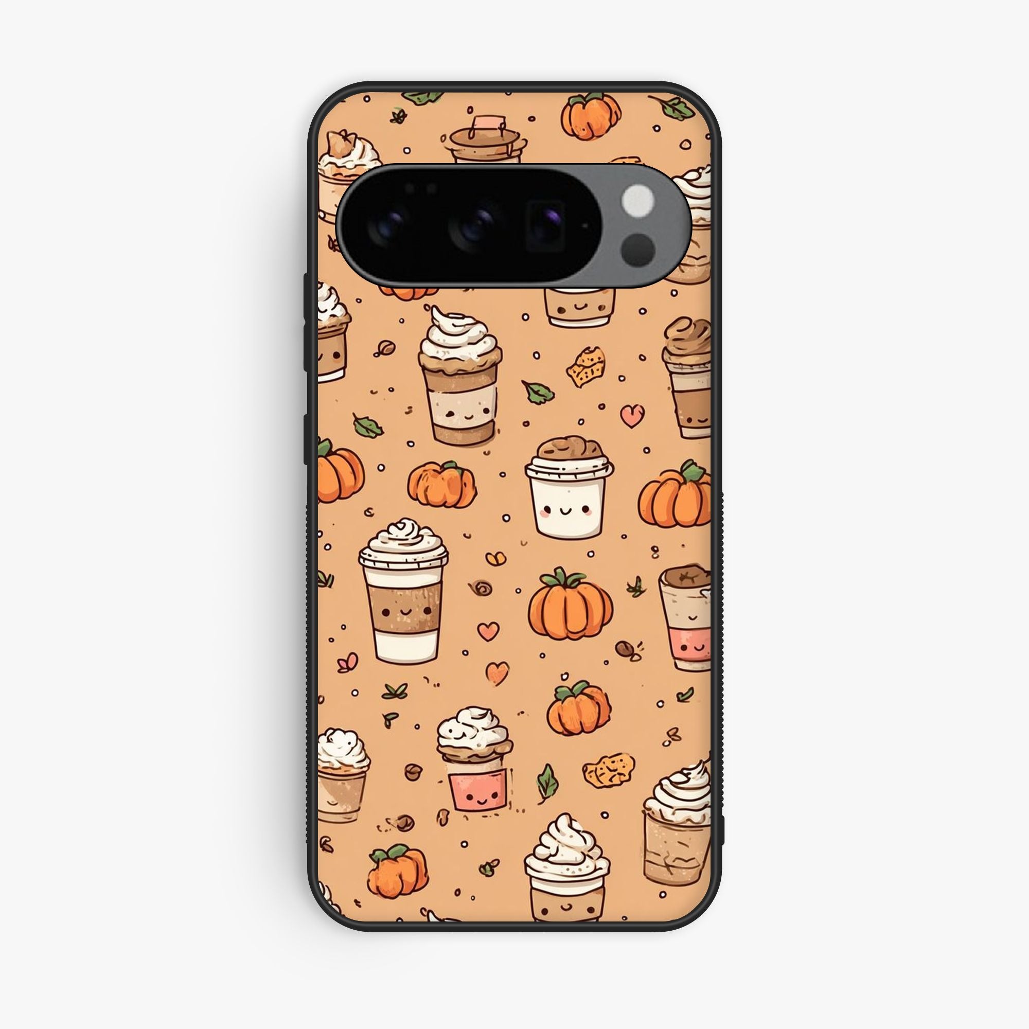 Google Pixel 10 Pro XL - Wallpaper 035 - Premium Printed Glossy Phone Case