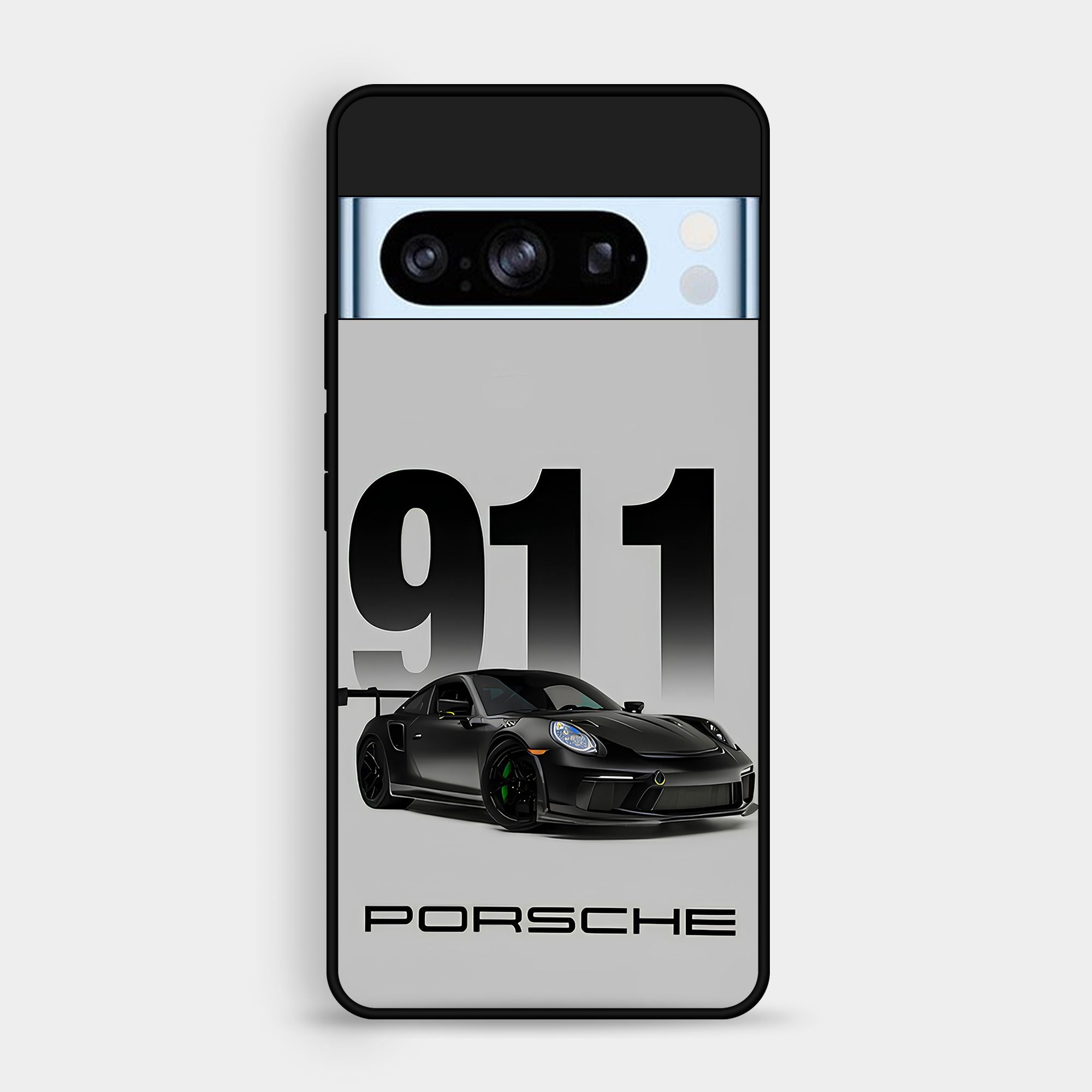 Google Pixel 8 Pro - Wallpaper 022 - Premium Printed Glossy Phone Case