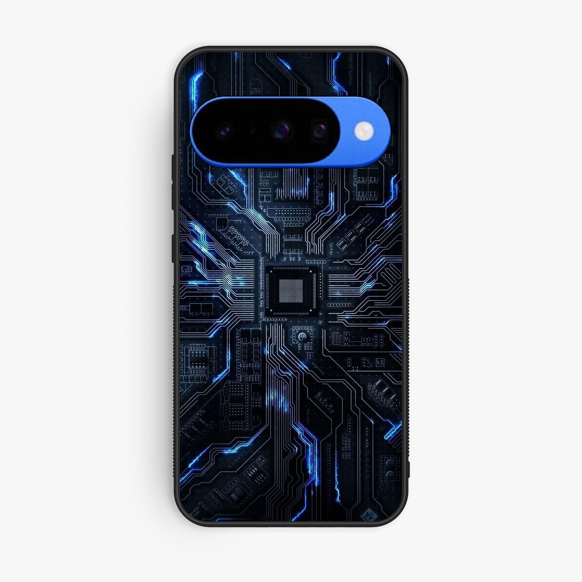 Google Pixel 10 - Wallpaper 086 - Premium Printed Glossy Phone Case
