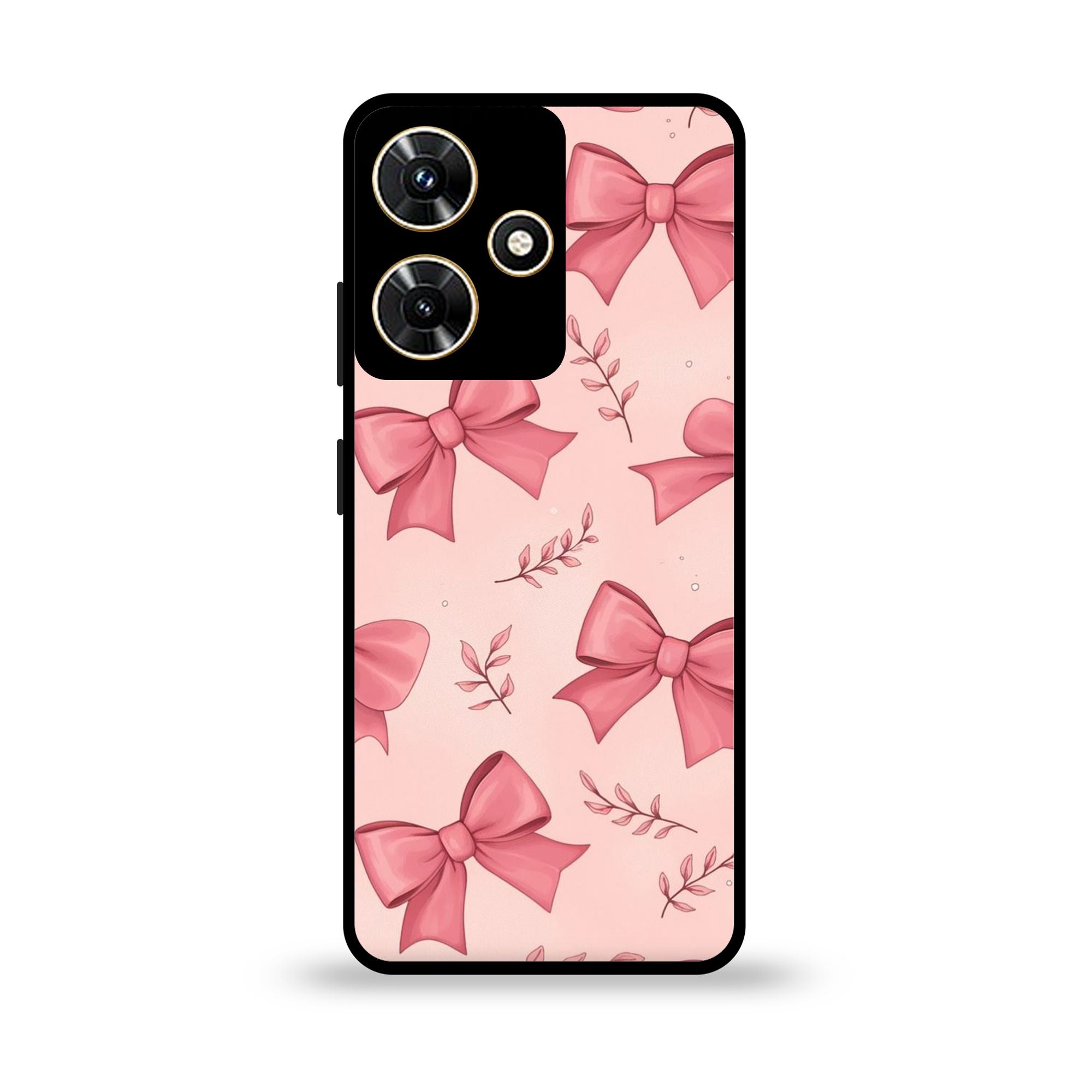 Infinix Hot 30i - Wallpaper 28 - Premium Printed Glossy Phone Case