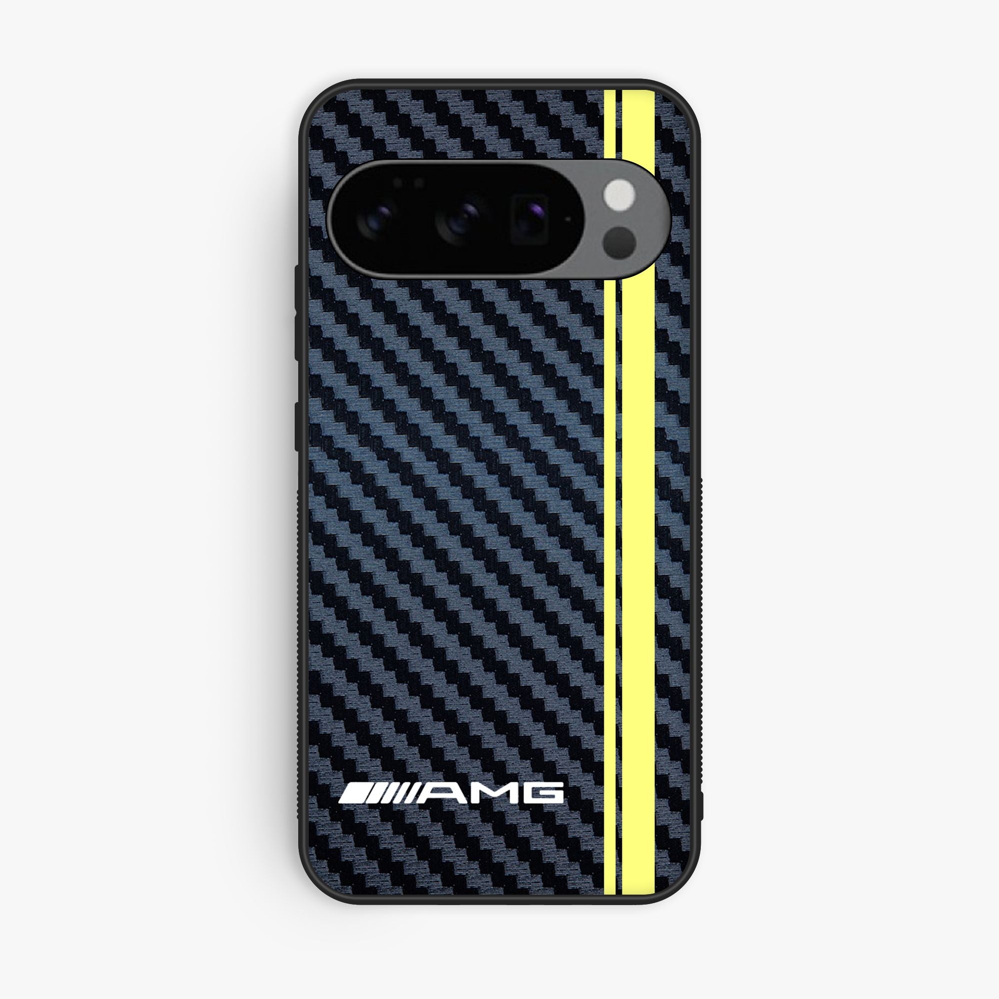Google Pixel 10 Pro XL - Wallpaper 153 - Premium Printed Glossy Phone Case