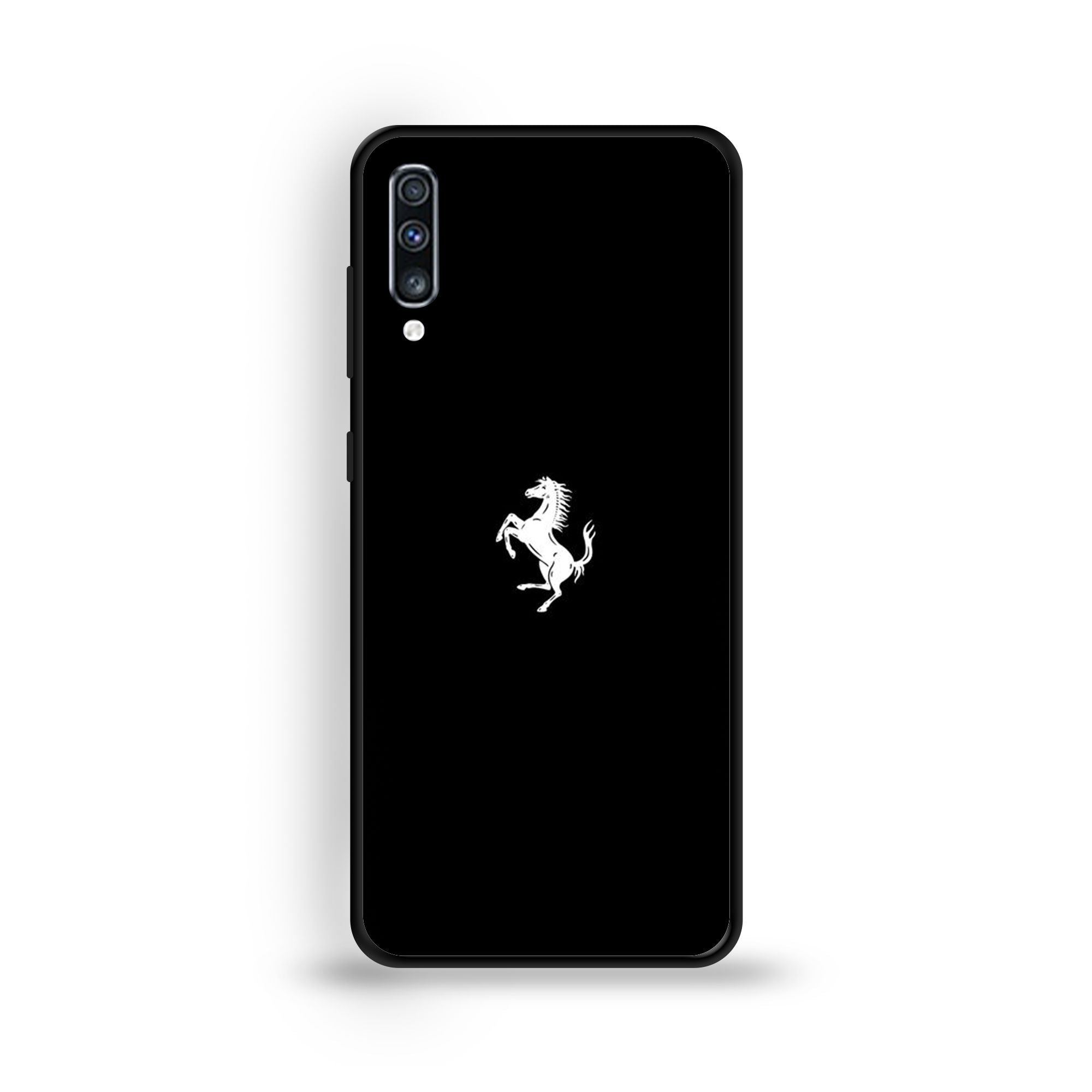 Samsung Galaxy A70 - Wallpaper 102 - Premium Printed Glossy Phone Case