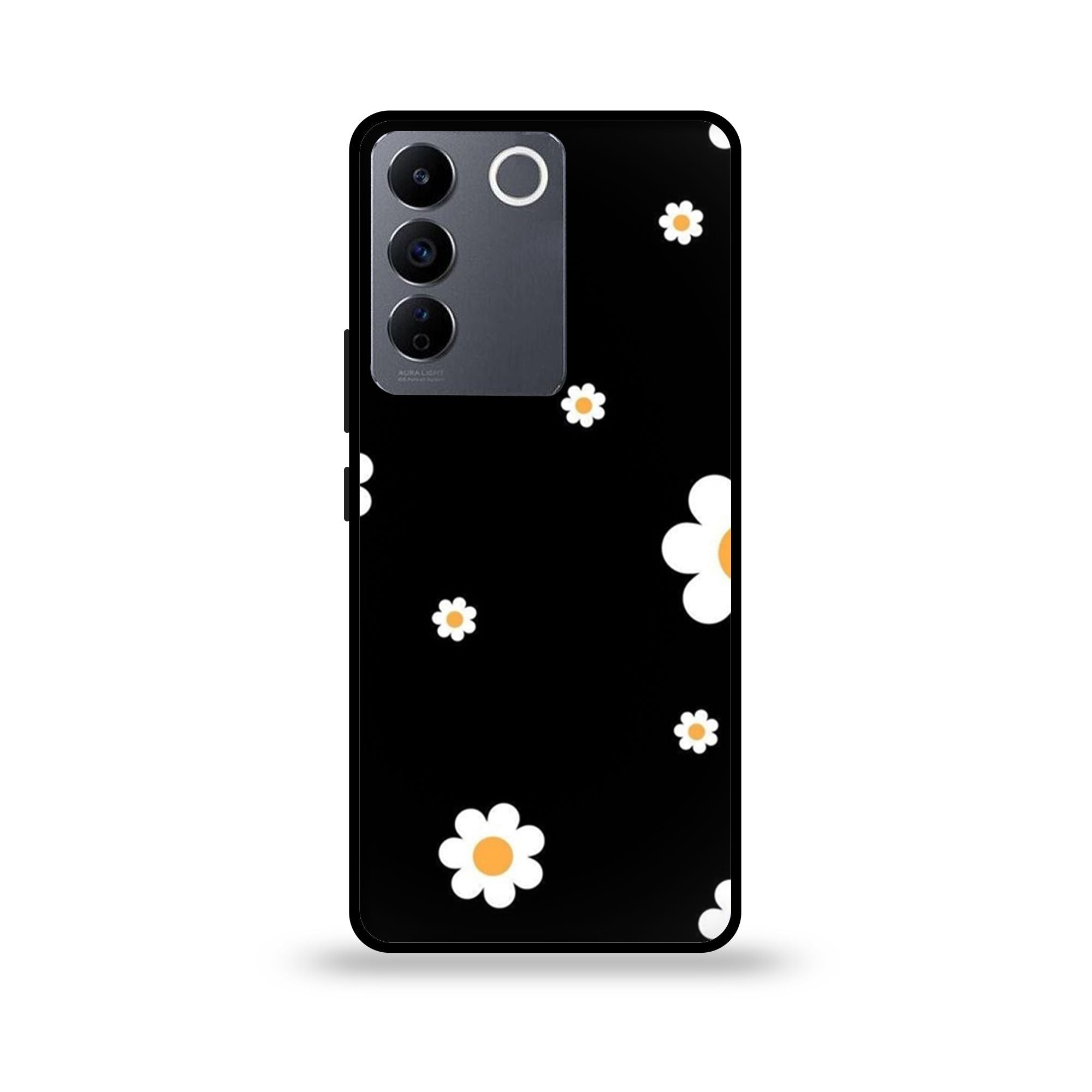 Vivo V27E - Wallpaper 122 - Premium Printed Glossy Phone Case