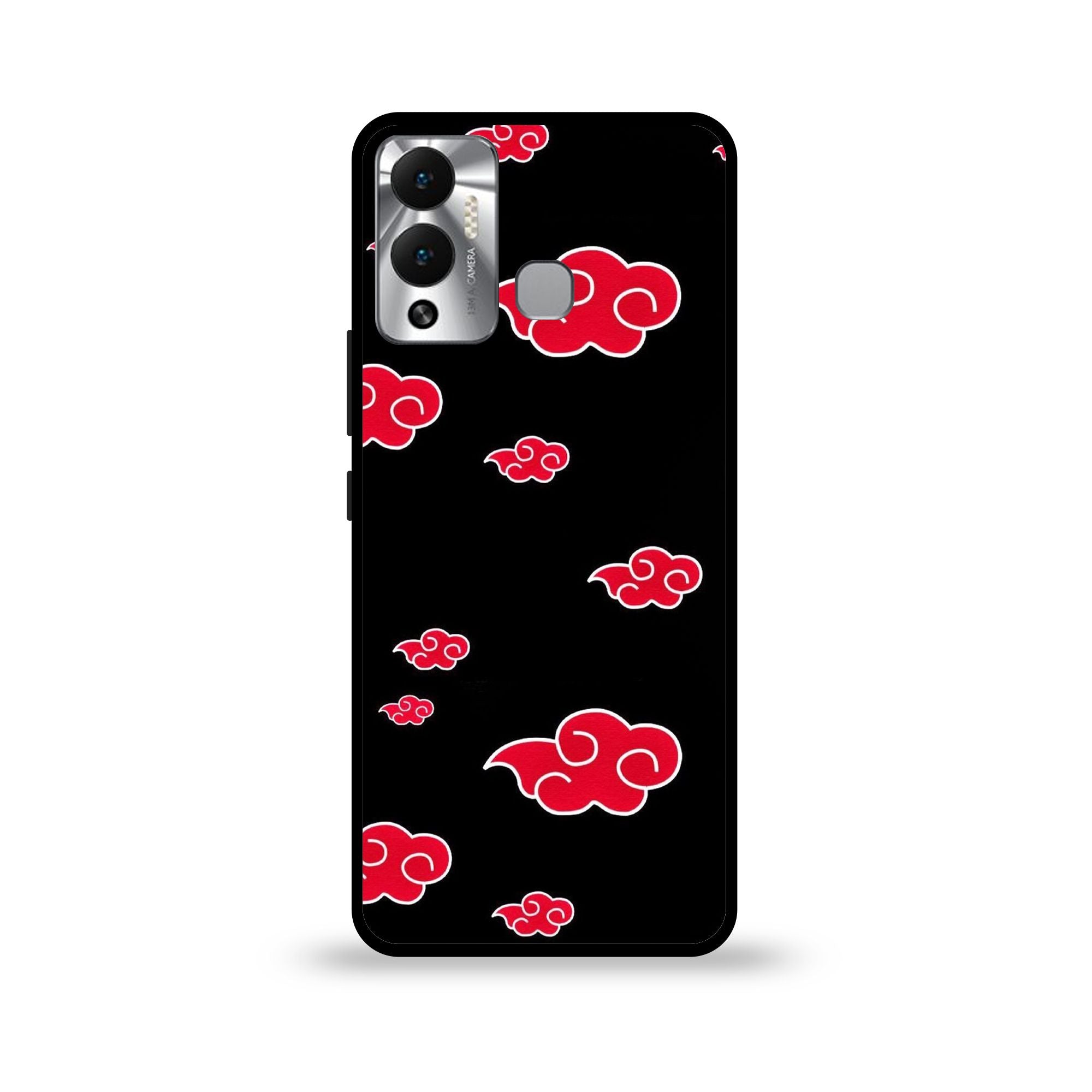 Infinix Hot 12 Play - Wallpaper 48 - Premium Printed Glossy Phone Case