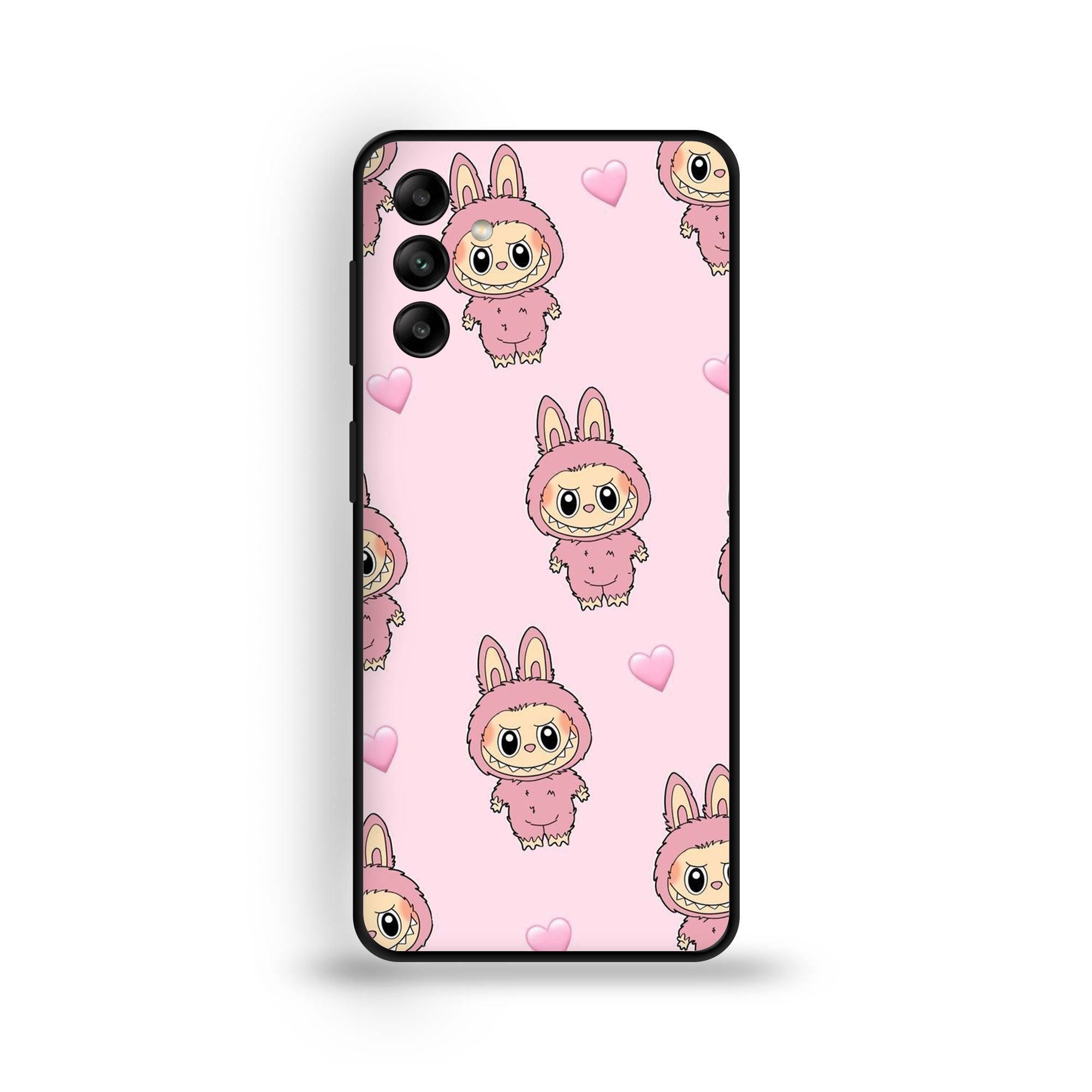Samsung Galaxy A04s - Wallpaper 032 - Premium Printed Glossy Phone Case