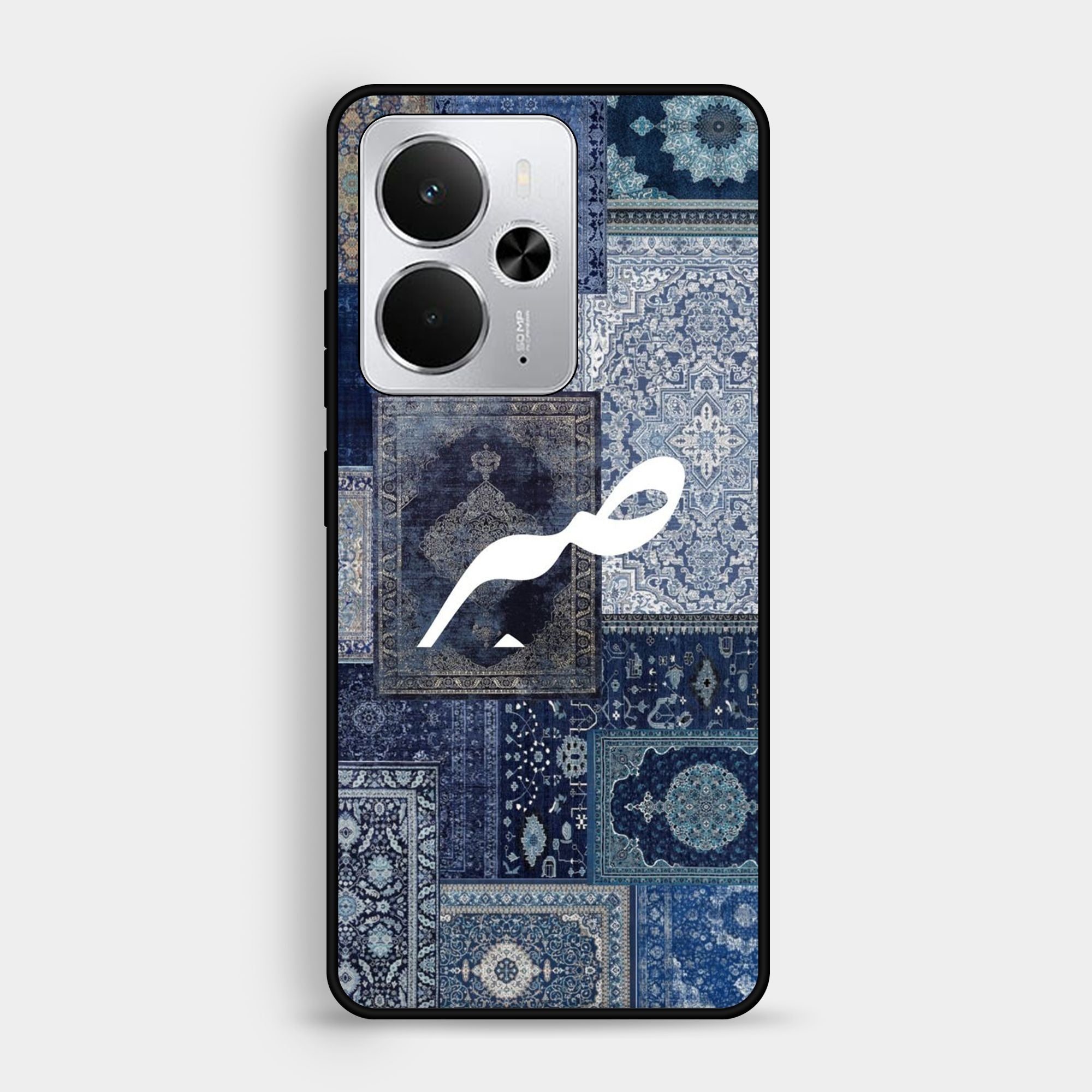 Realme 14 5G - Wallpaper 041 - Premium Printed Glossy Phone Case