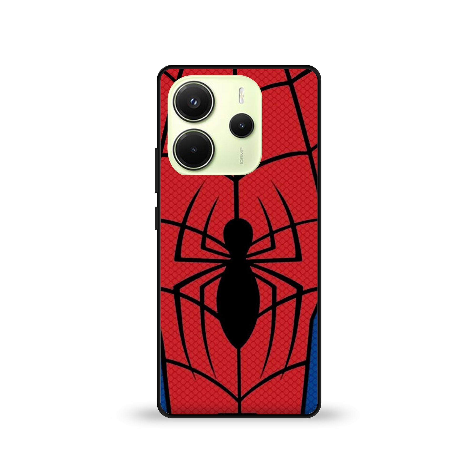 Redmi 14 - Wallpaper 053 - Premium Printed Glossy Phone Case