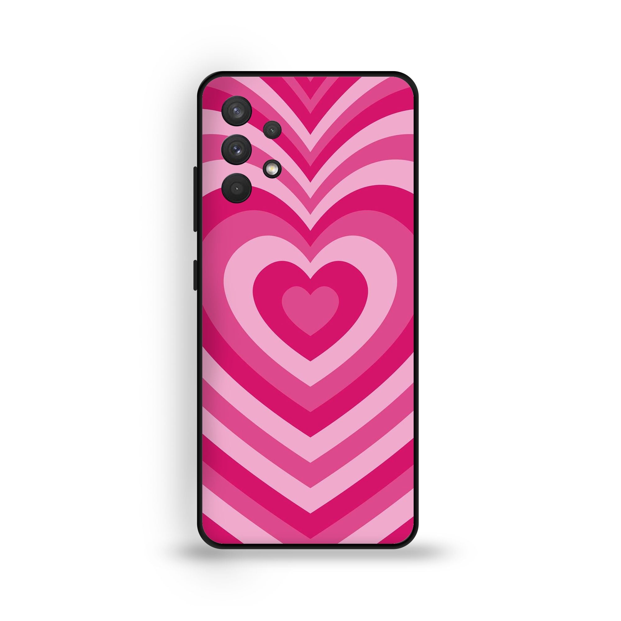 Samsung A32 - Wallpaper 120 - Premium Printed Glossy Phone Case