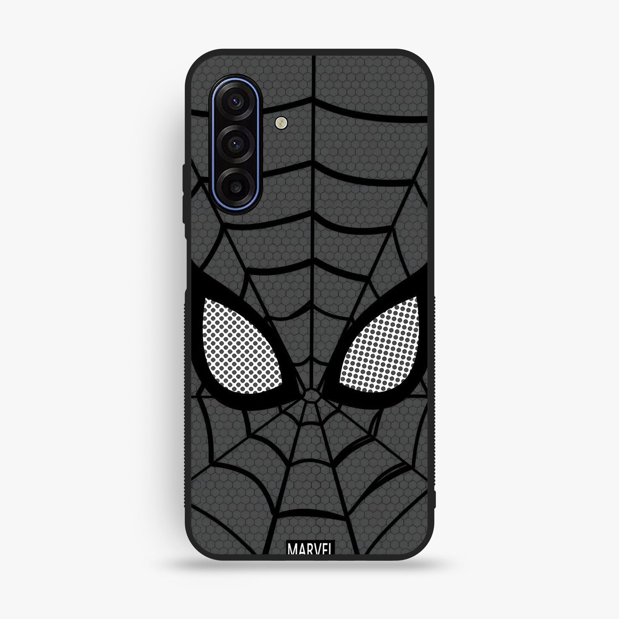 Samsung  Galaxy A17 - Wallpaper 055 - Premium Printed Glossy Phone Case
