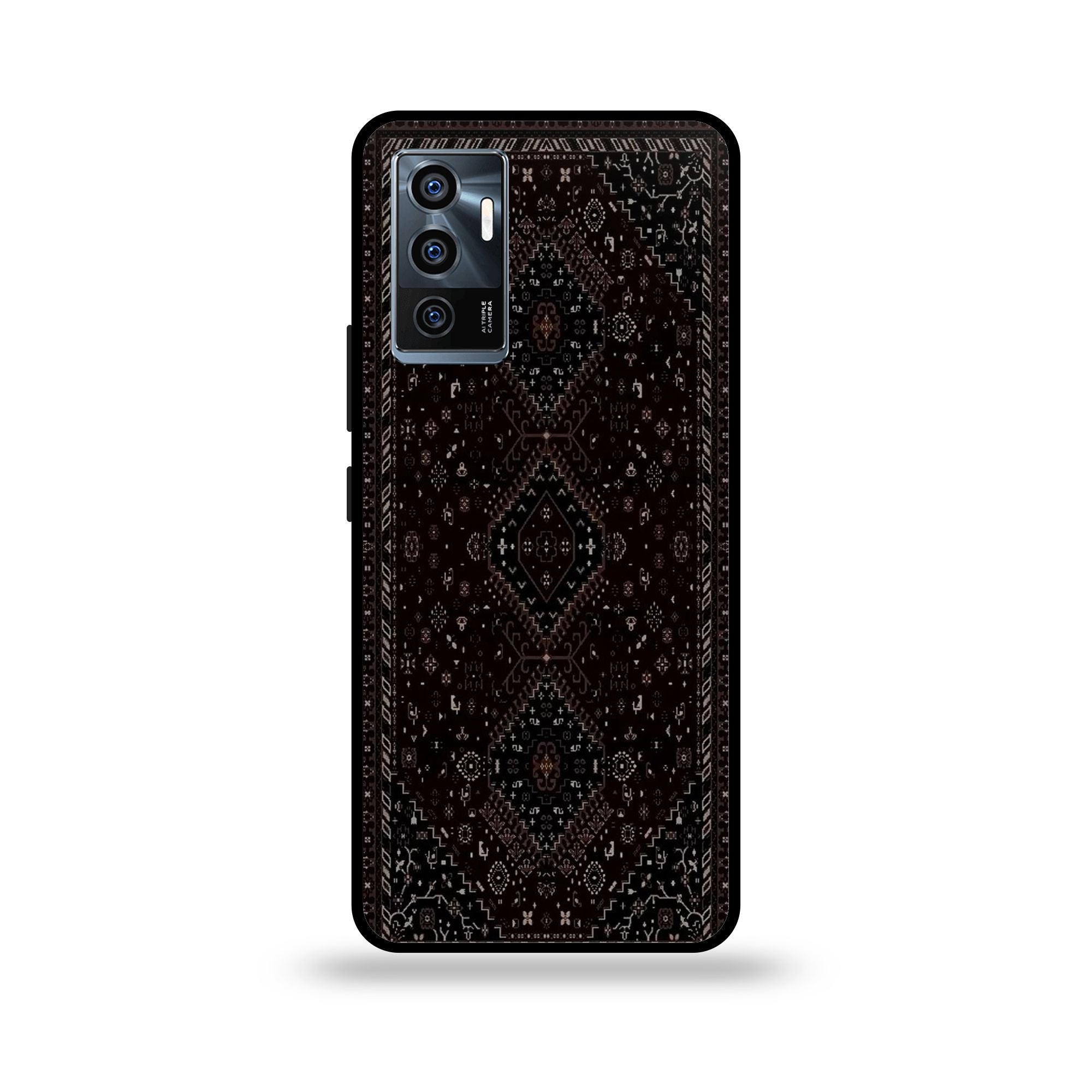 Vivo V23E - Wallpaper 047 - Premium Printed Glossy Phone Case