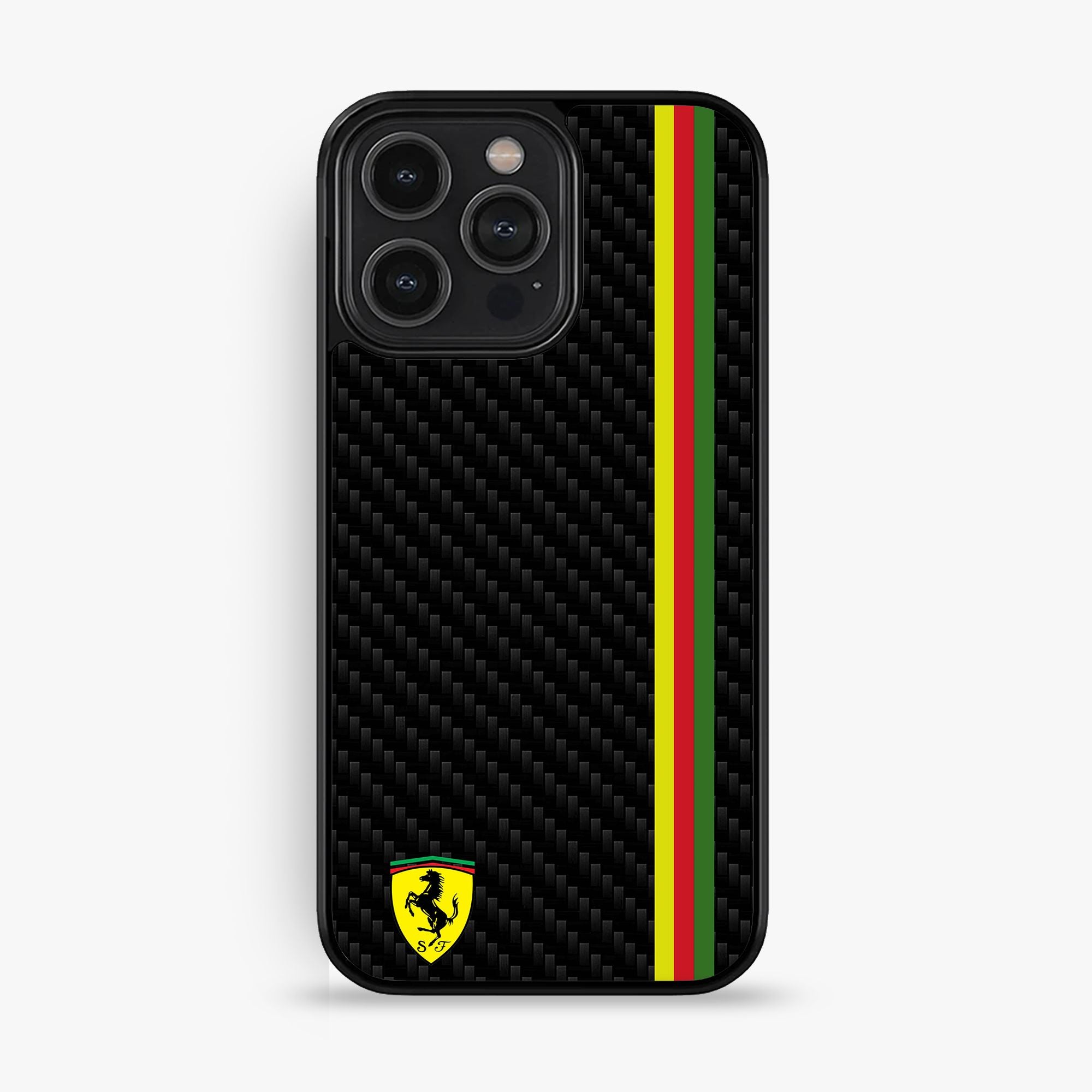 iPhone 12 Pro - Wallpaper 141 - Premium Printed Glossy Phone Case