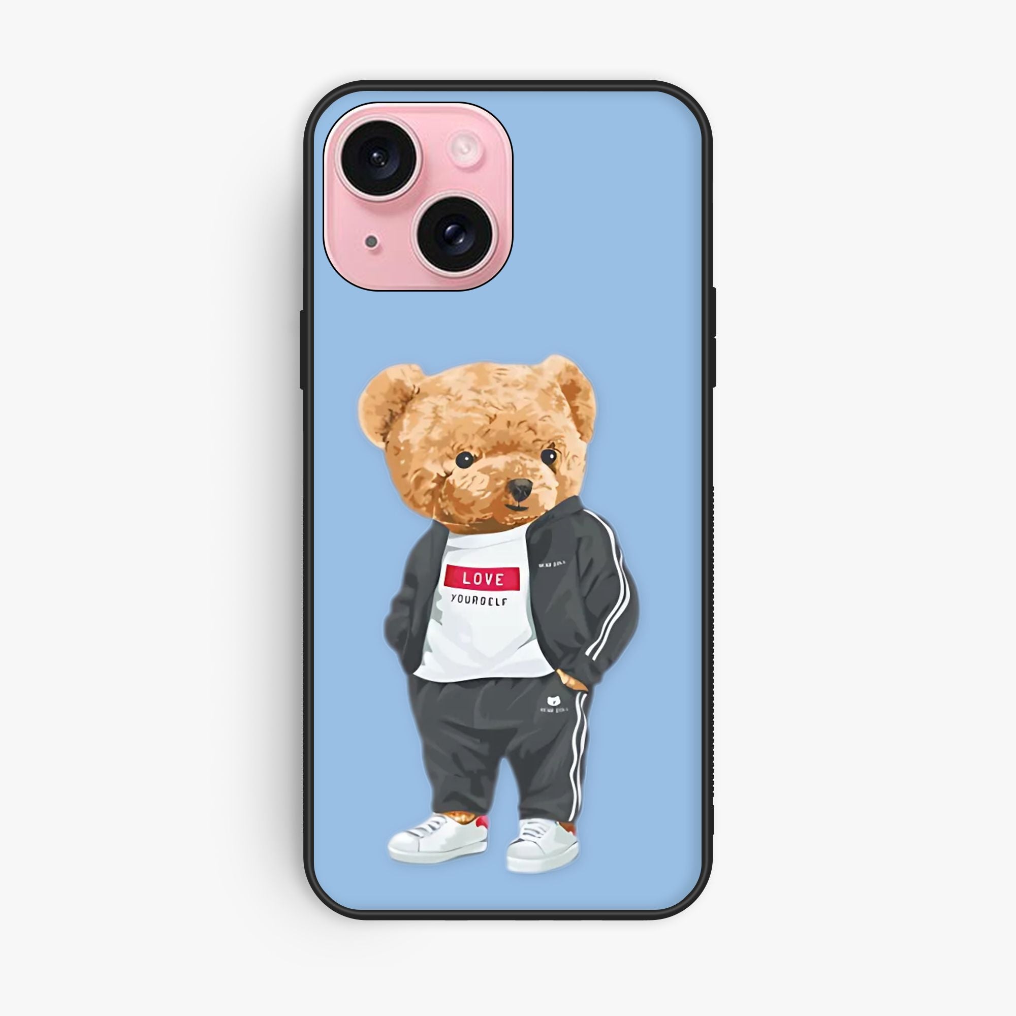 iPhone 13 Mini - Wallpaper 138 - Premium Printed Glossy Phone Case