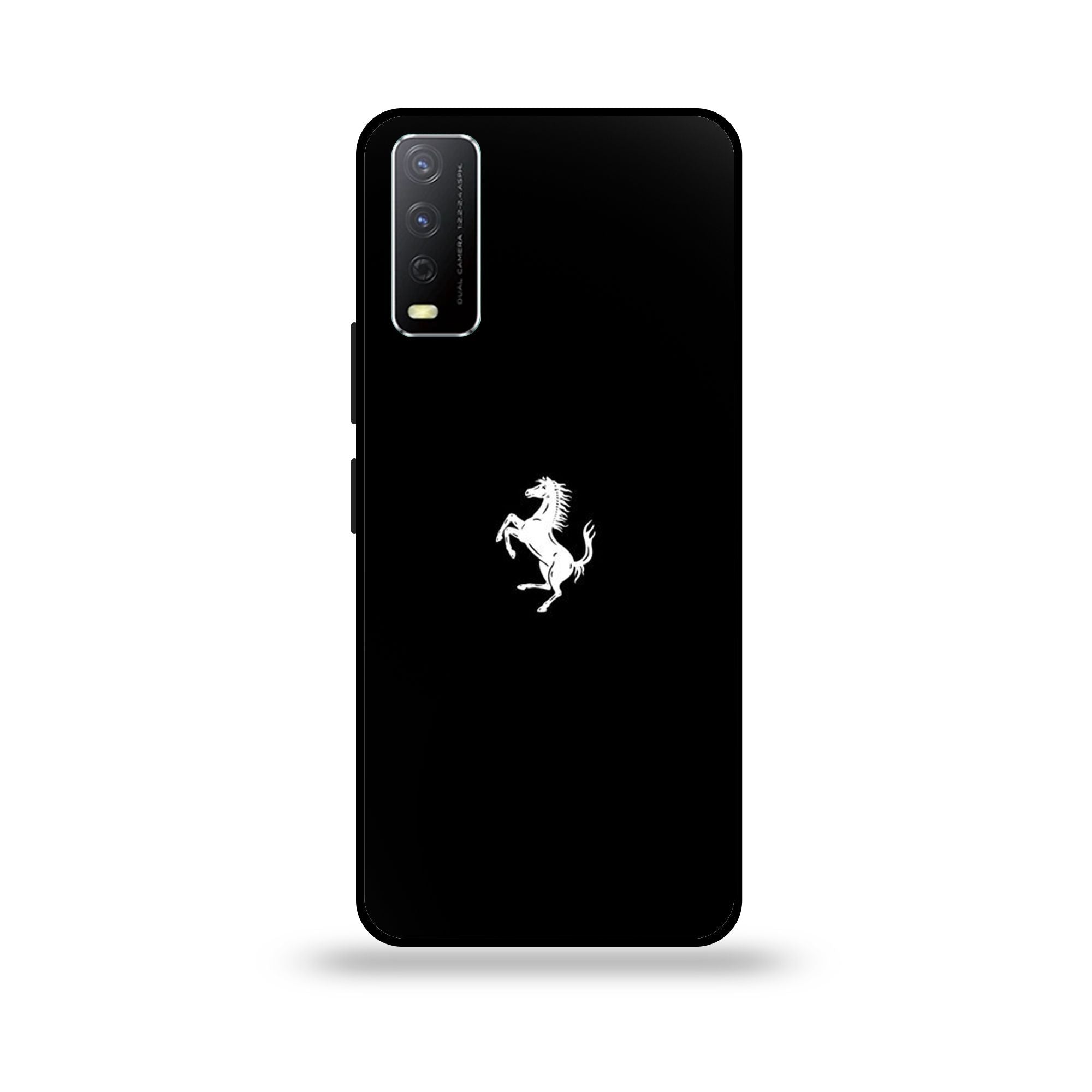 Vivo Y12A - Wallpaper 102 - Premium Printed Glossy Phone Case