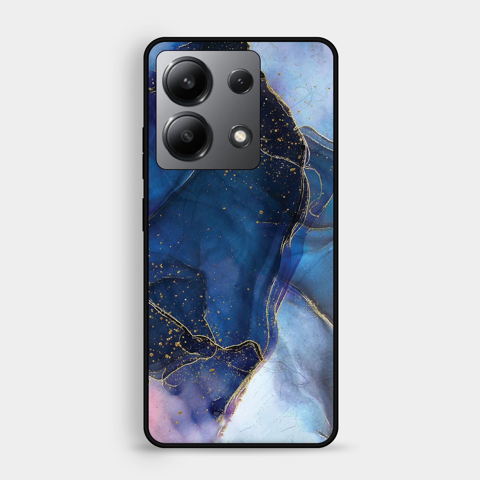Redmi Note 13 4G - Wallpaper 127 - Premium Printed Glossy Phone Case