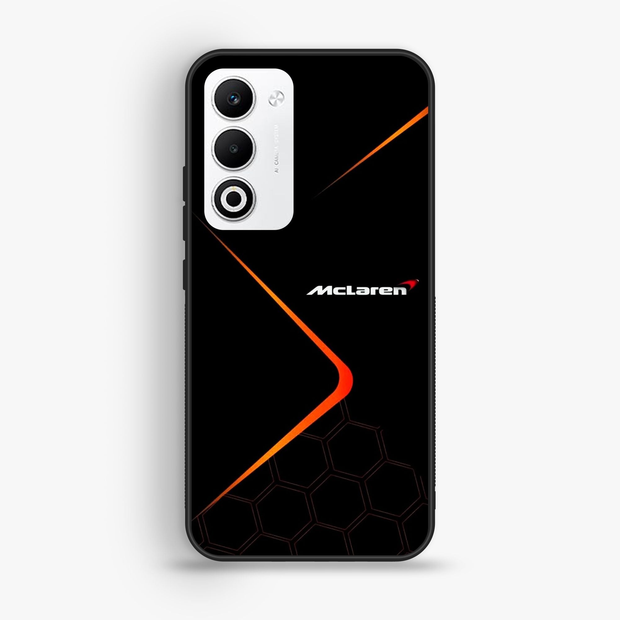 Oppo A5 - Wallpaper 099 - Premium Printed Glossy Phone Case