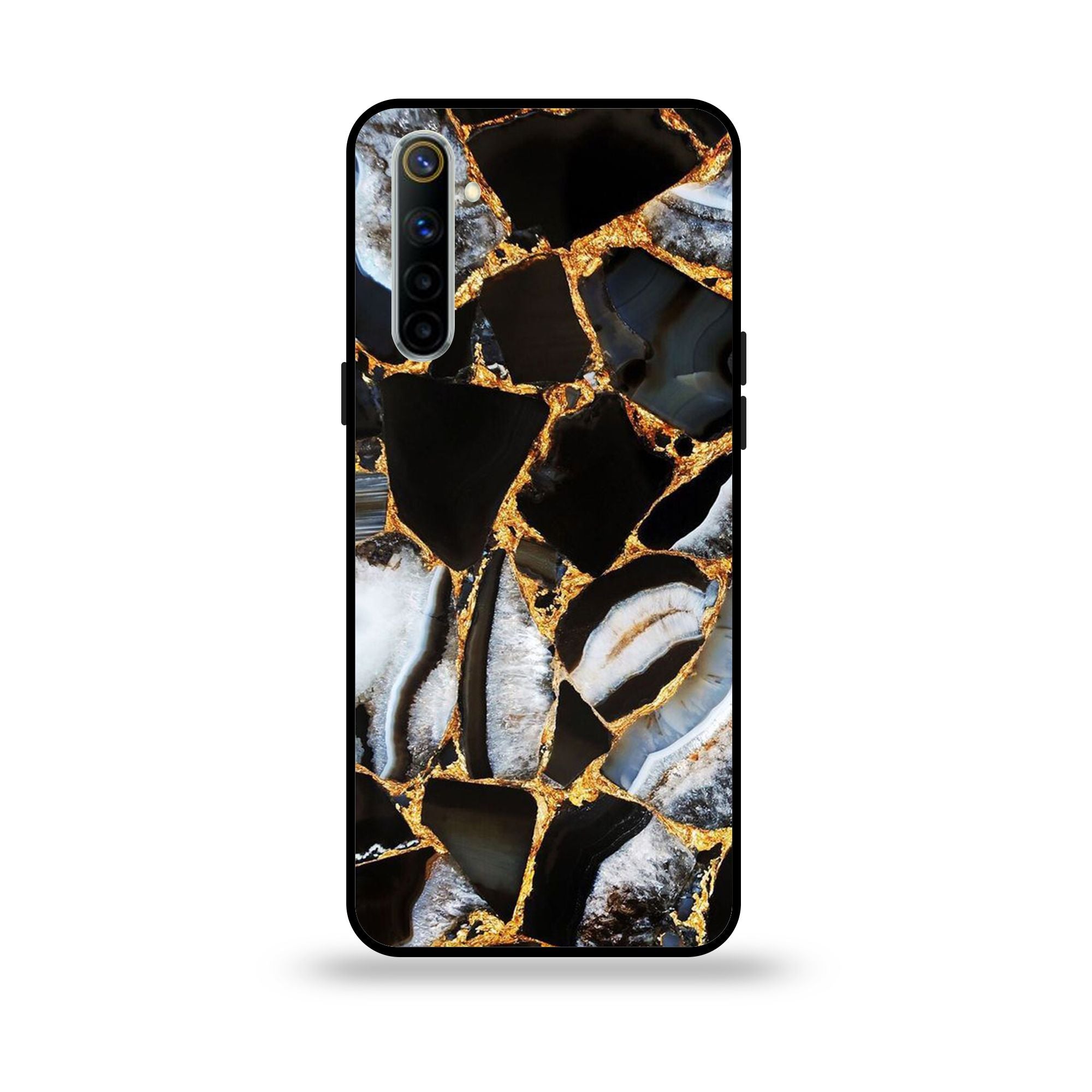 Realme 6 - Wallpaper 129 - Premium Printed Glossy Phone Case